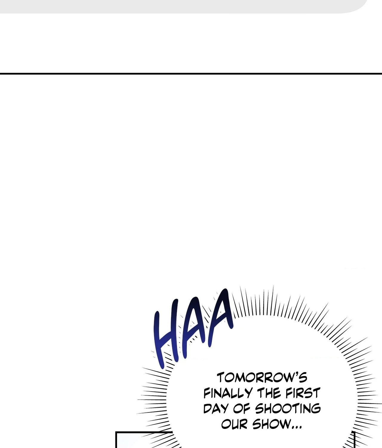 Blurry Until You [Official] - Chapter 37 manhwa