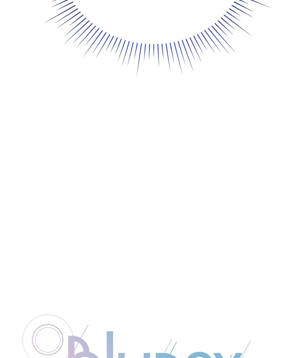 Blurry Until You [Official] - Chapter 37 manhwa