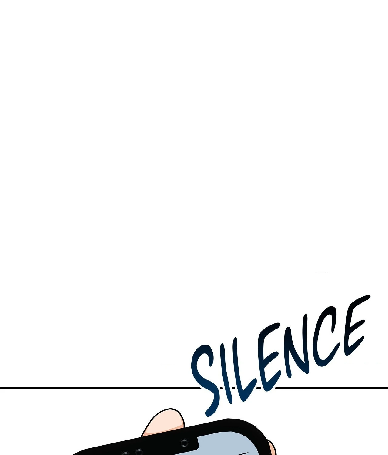 Blurry Until You [Official] - Chapter 37 manhwa