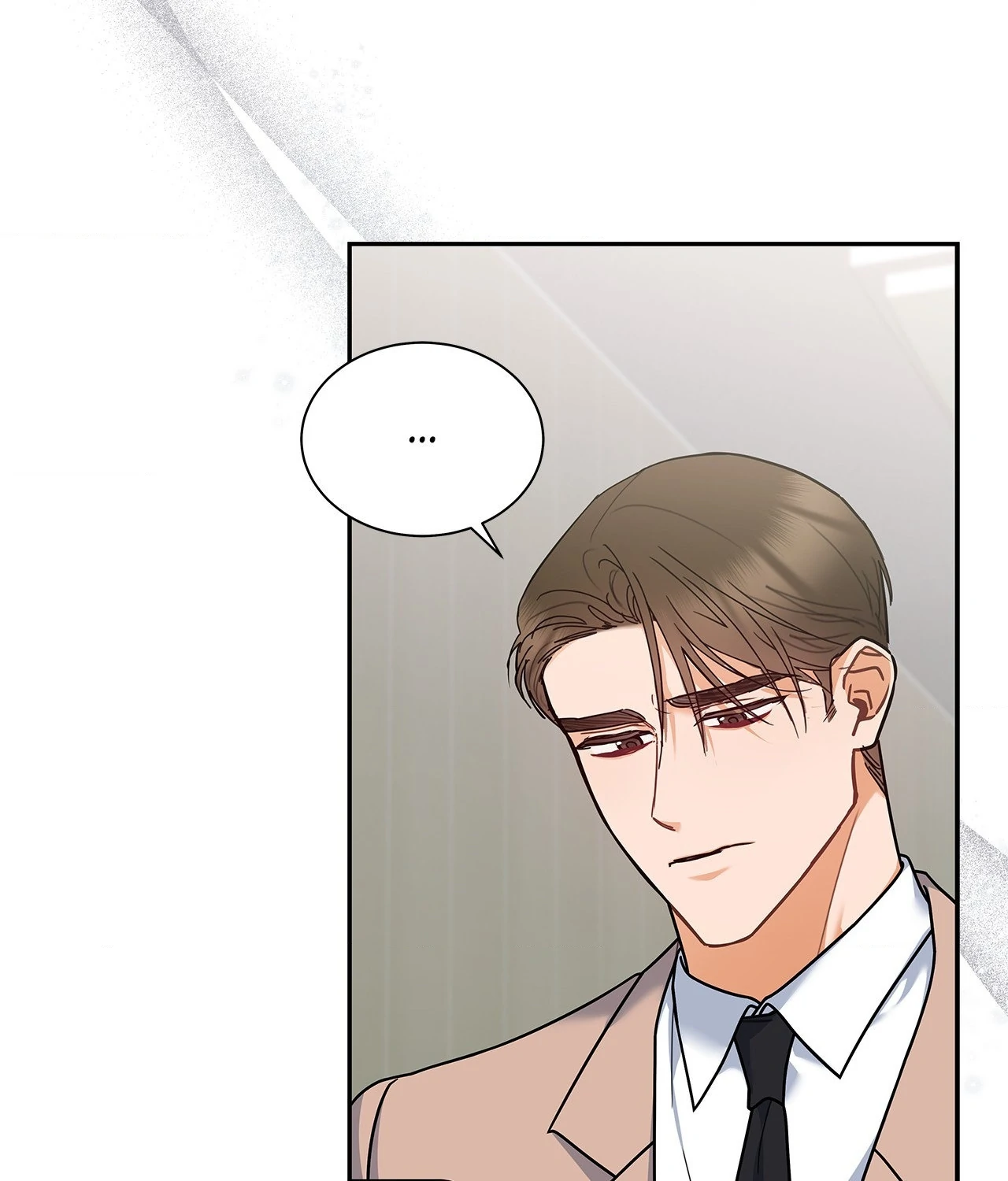 Blurry Until You [Official] - Chapter 37 manhwa
