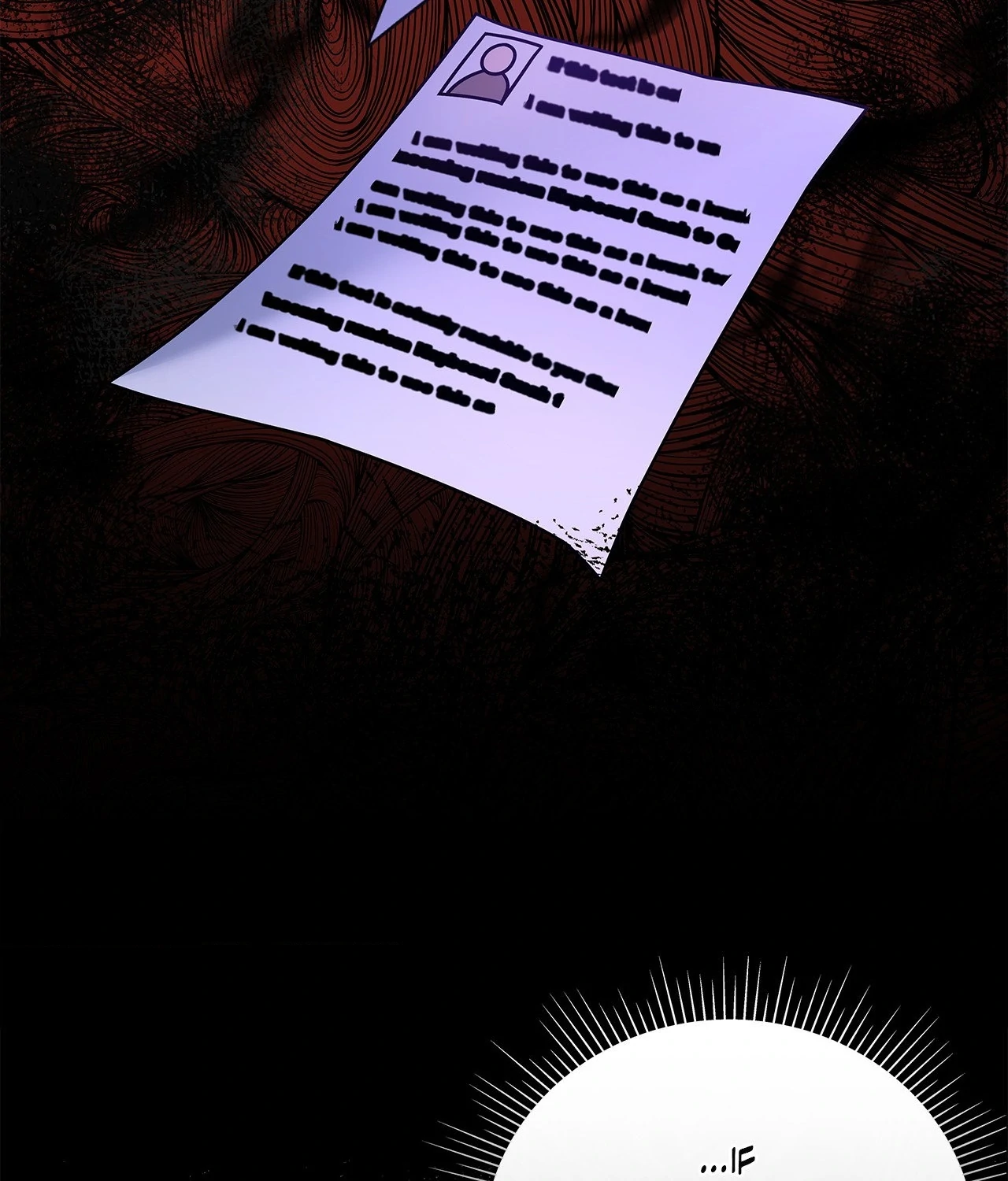 Blurry Until You [Official] - Chapter 37 manhwa