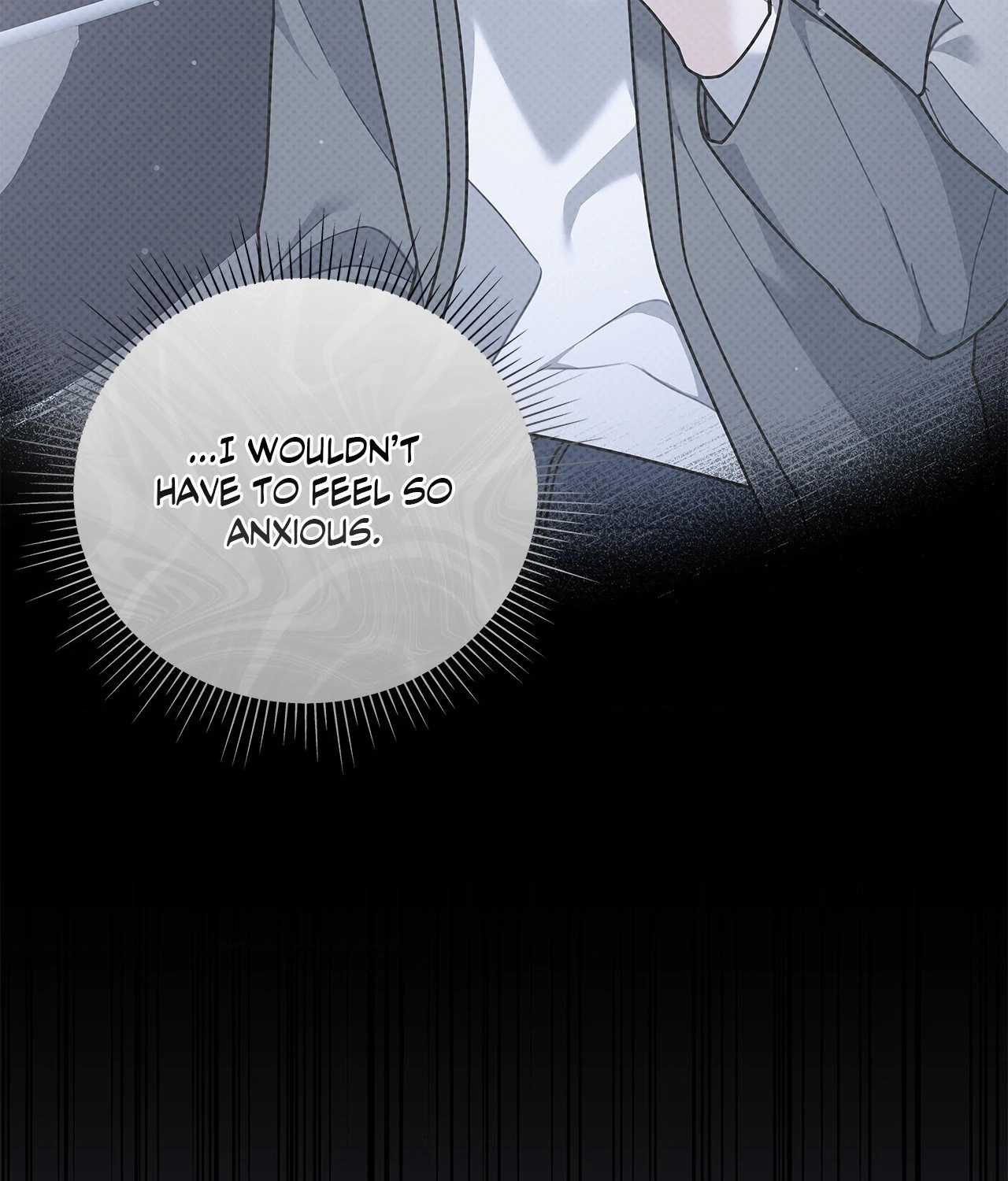 Blurry Until You [Official] - Chapter 37 manhwa