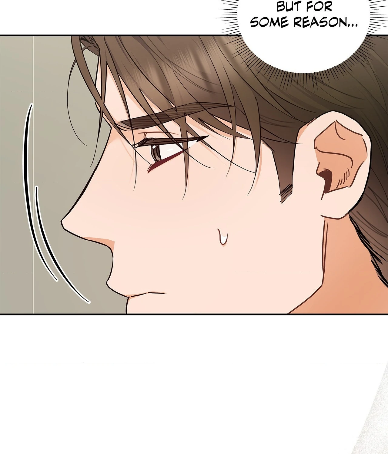 Blurry Until You [Official] - Chapter 37 manhwa