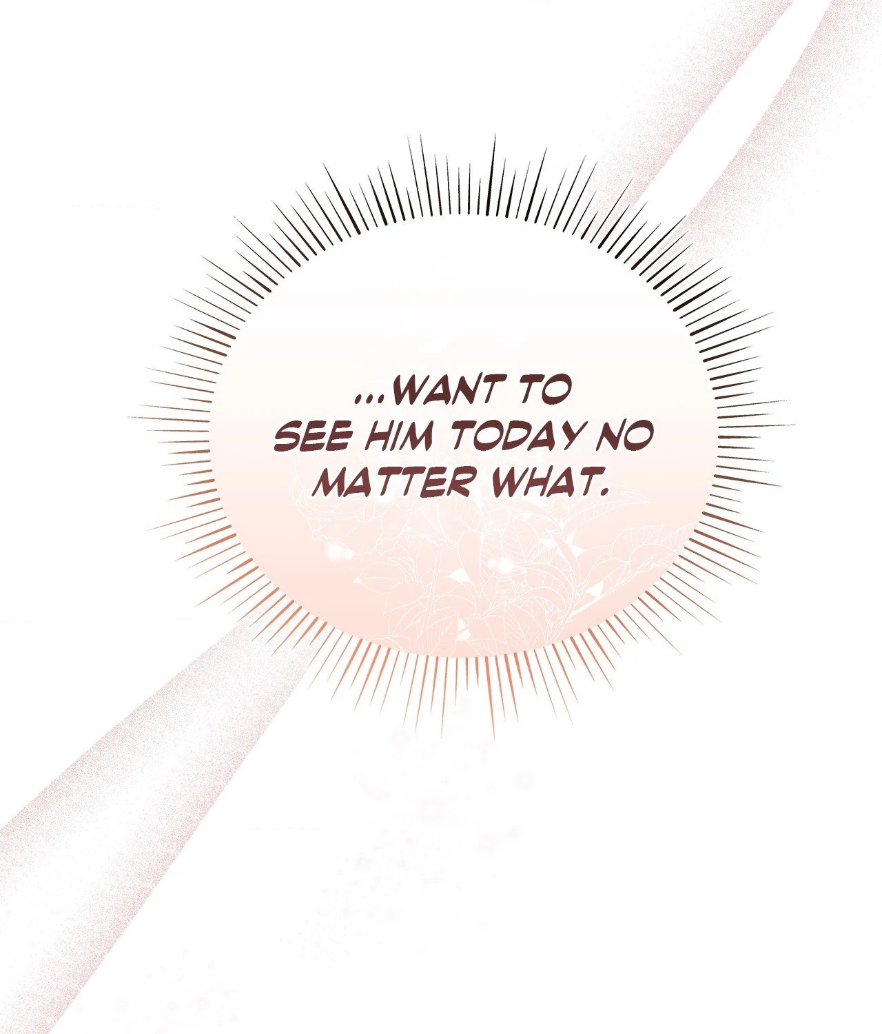 Blurry Until You [Official] - Chapter 37 manhwa