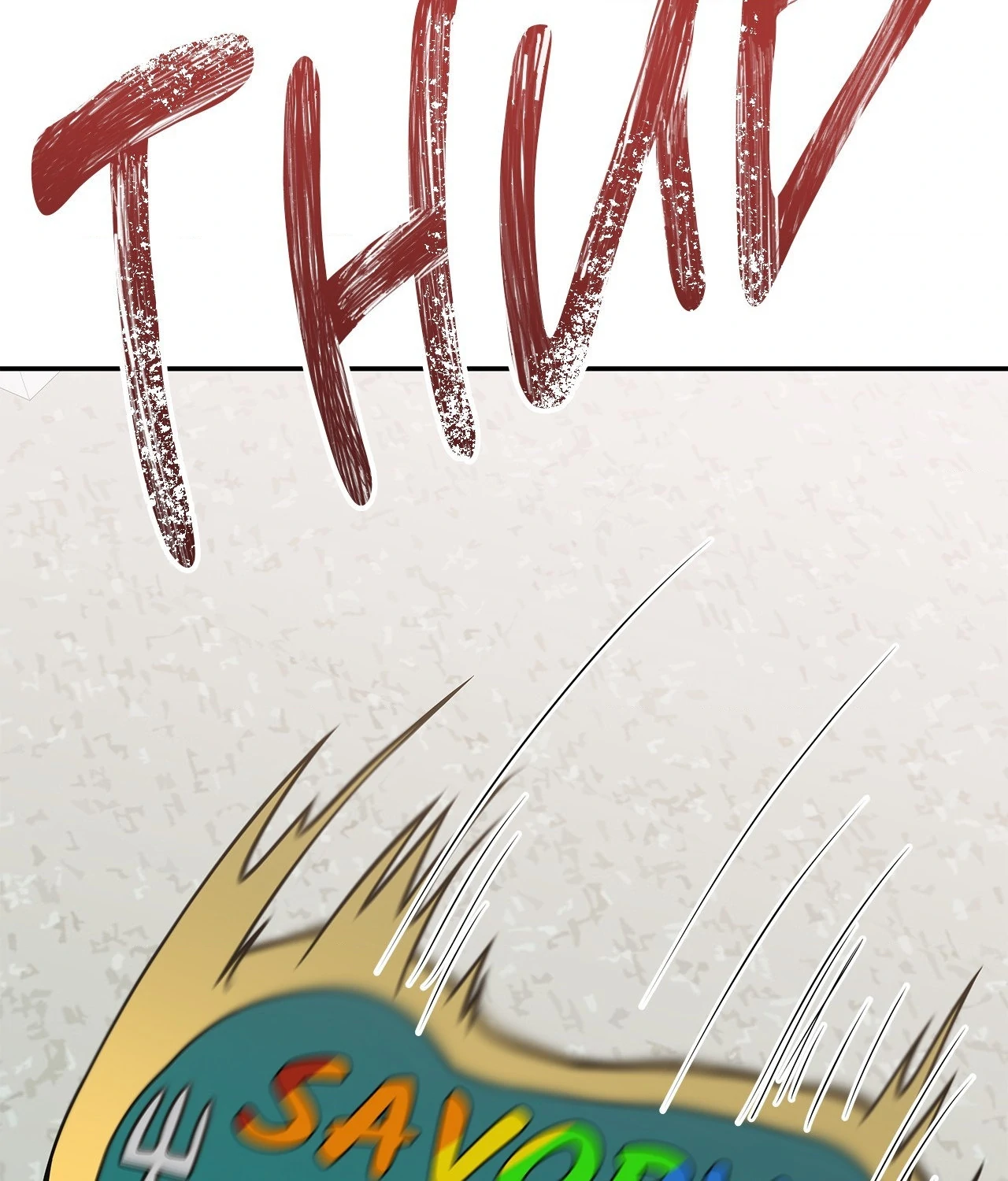 Blurry Until You [Official] - Chapter 37 manhwa