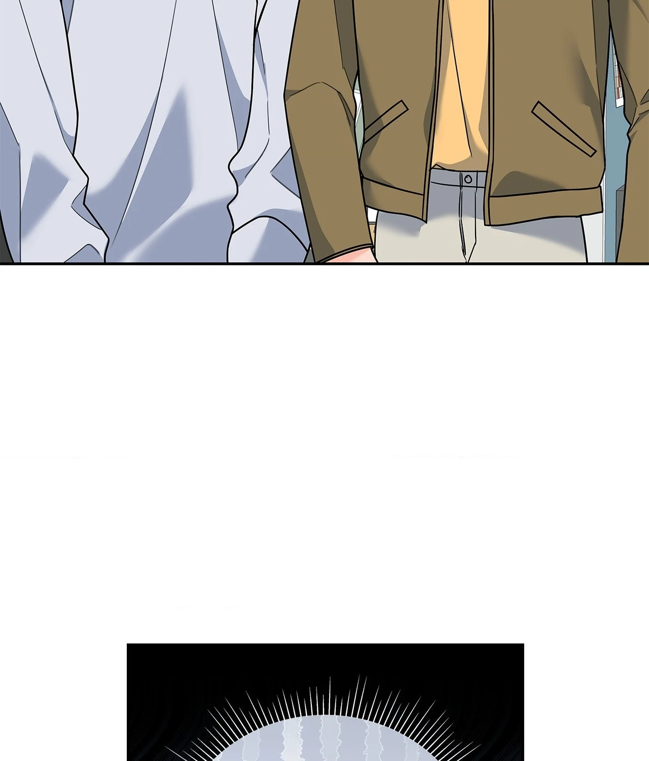 Blurry Until You [Official] - Chapter 37 manhwa