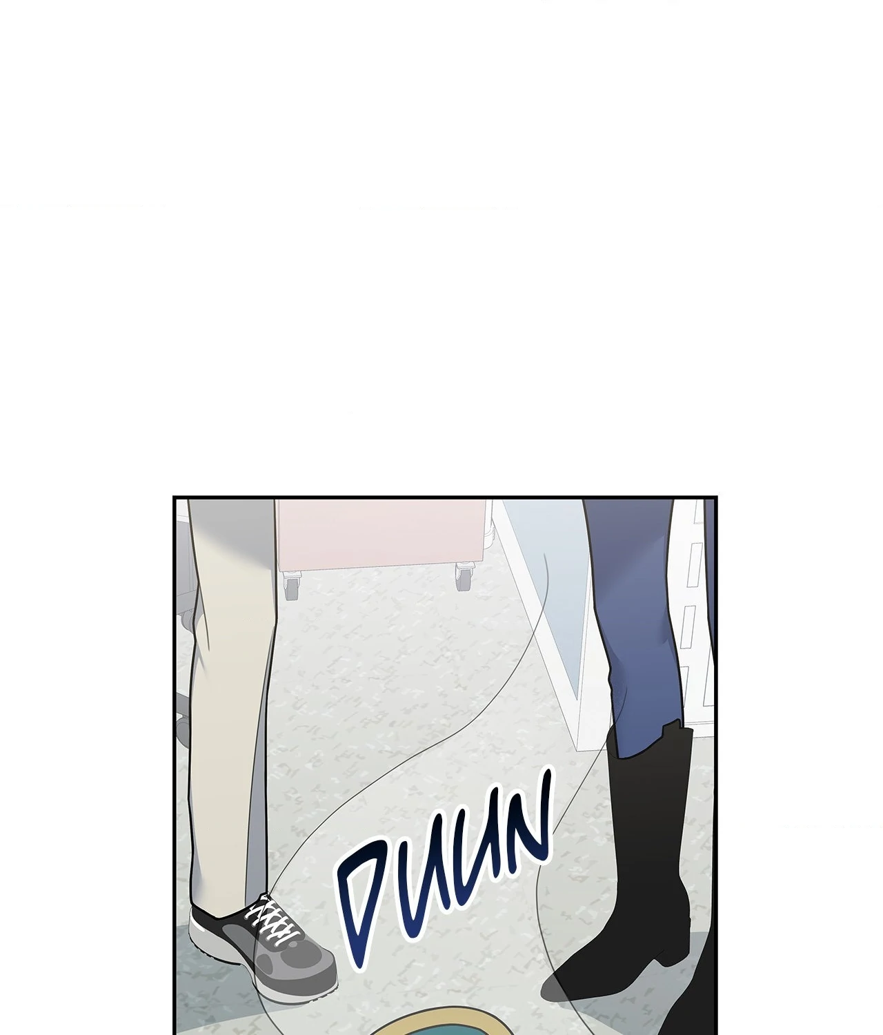 Blurry Until You [Official] - Chapter 37 manhwa
