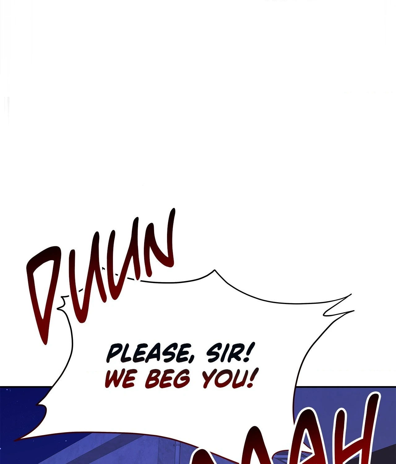 Blurry Until You [Official] - Chapter 37 manhwa