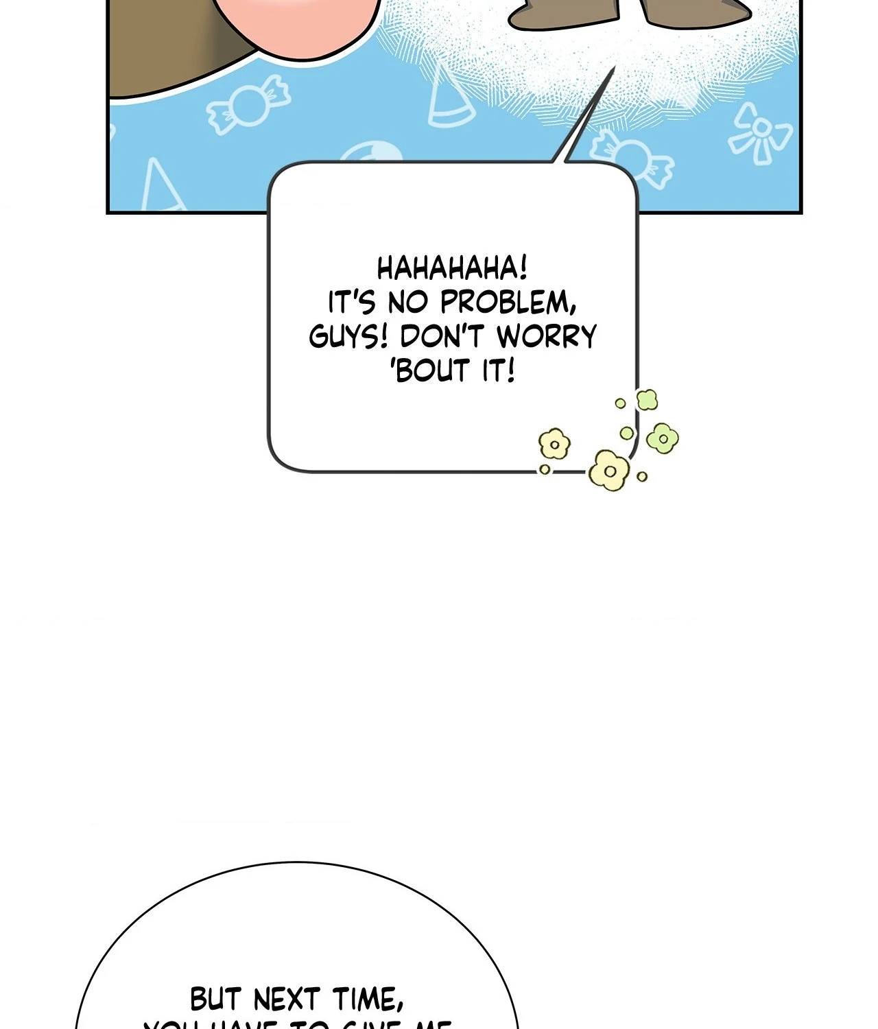Blurry Until You [Official] - Chapter 37 manhwa