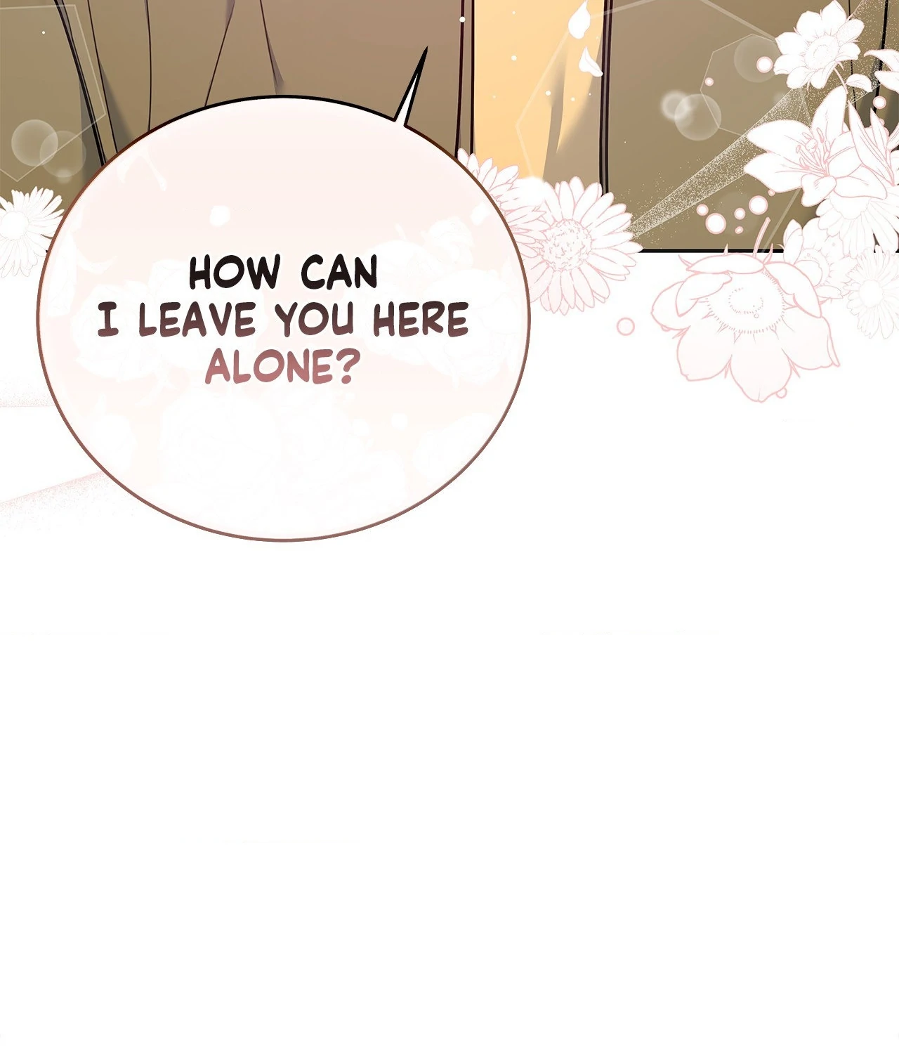 Blurry Until You [Official] - Chapter 37 manhwa