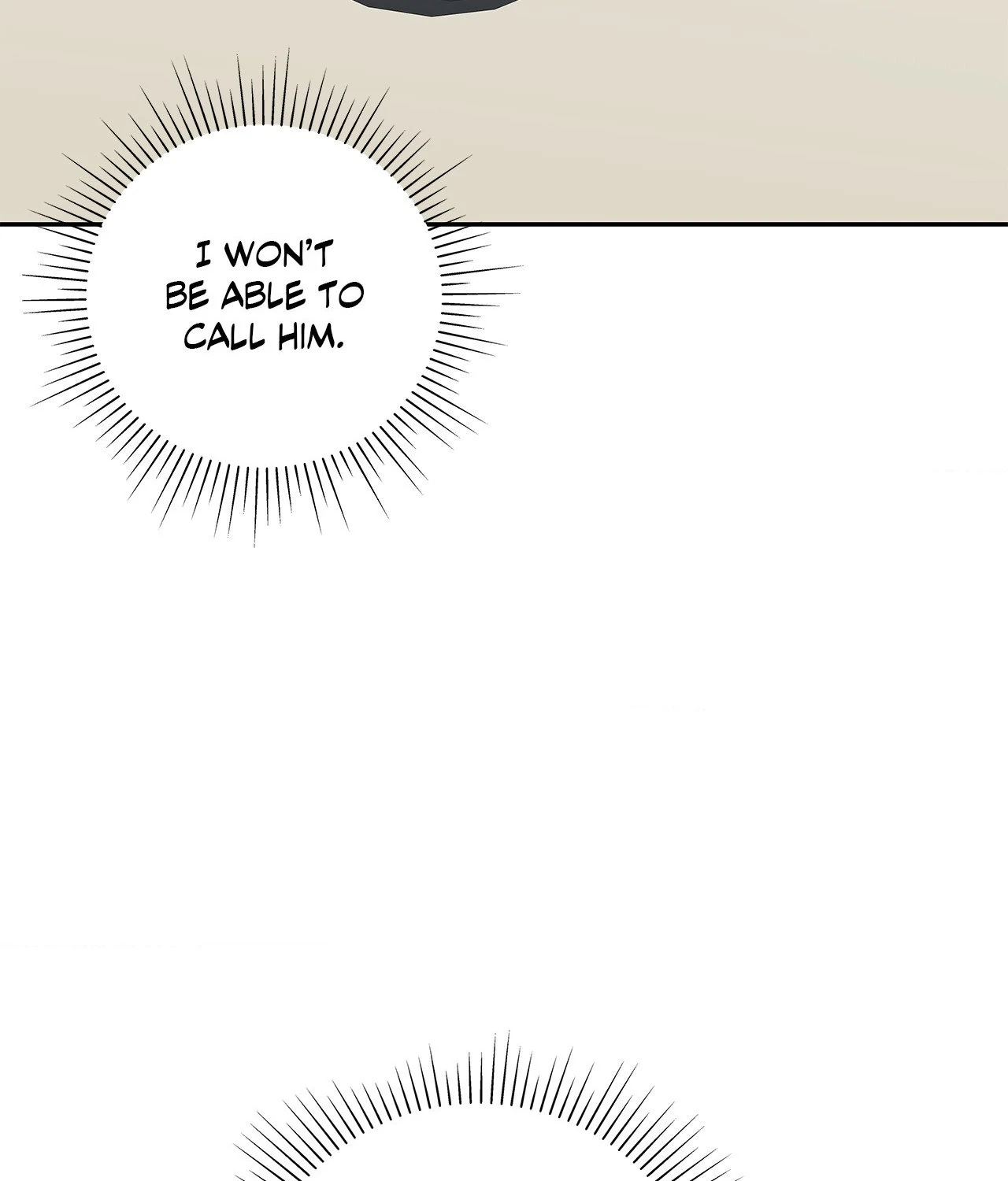 Blurry Until You [Official] - Chapter 37 manhwa