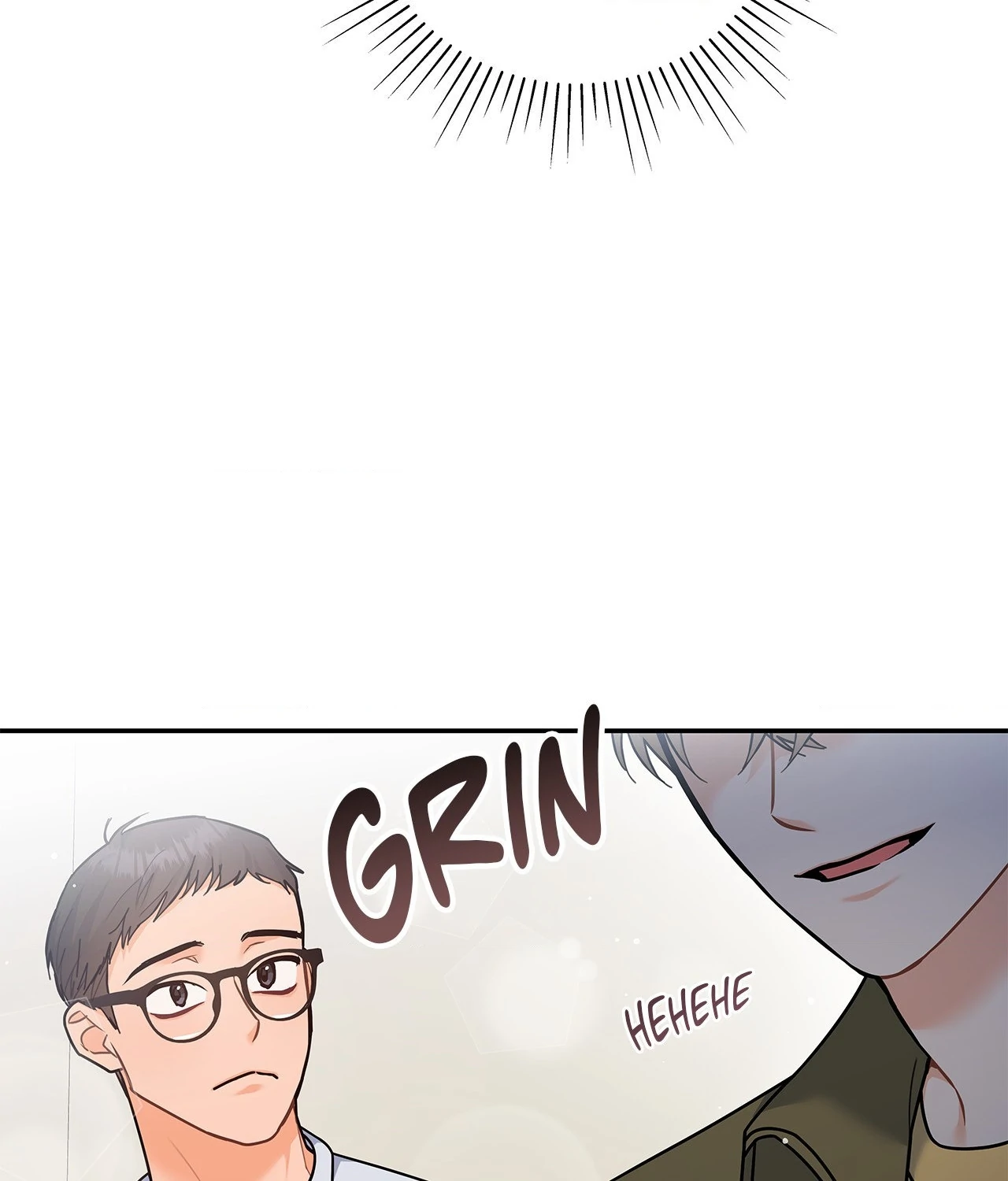 Blurry Until You [Official] - Chapter 37 manhwa