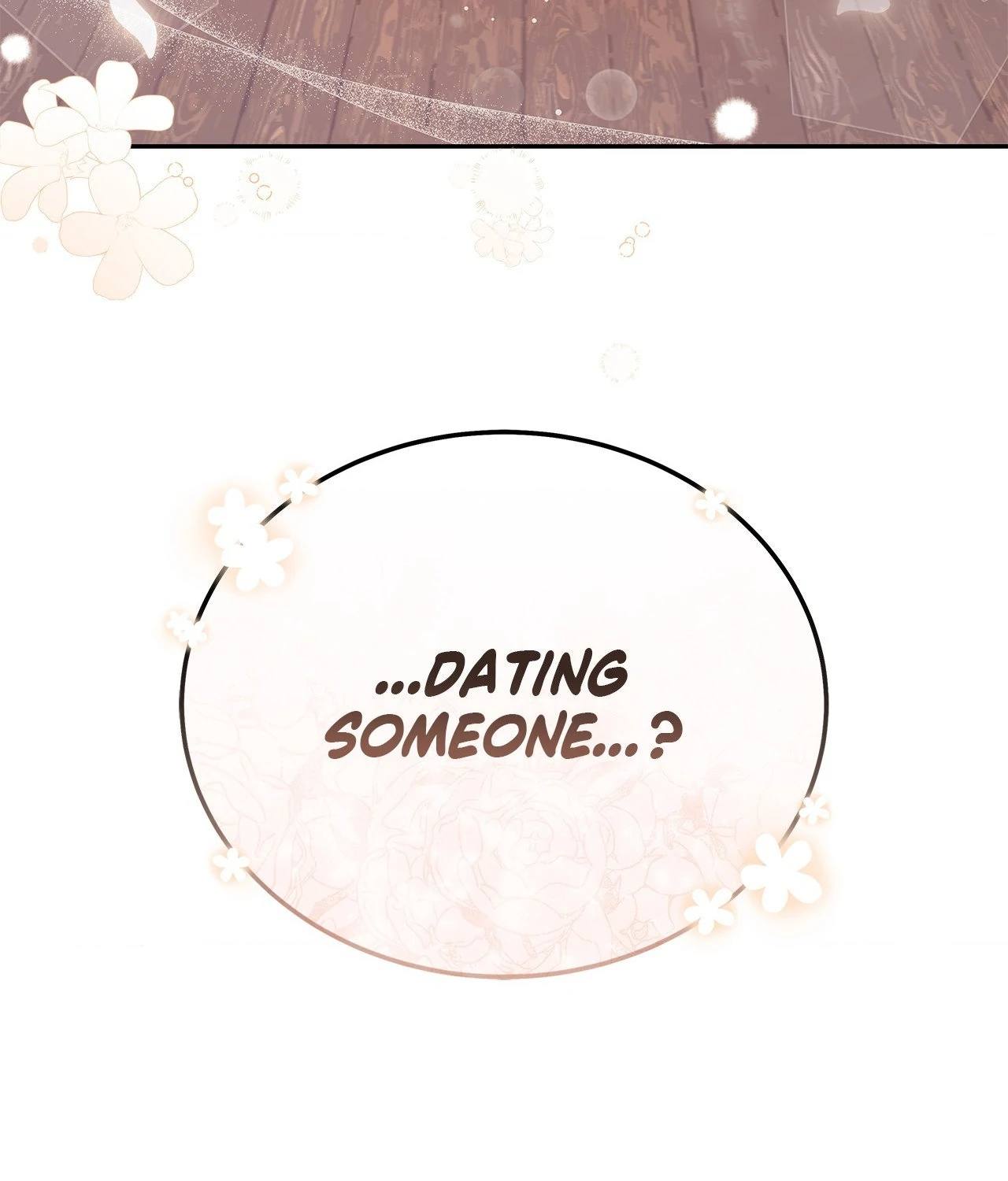 Blurry Until You [Official] - Chapter 37 manhwa