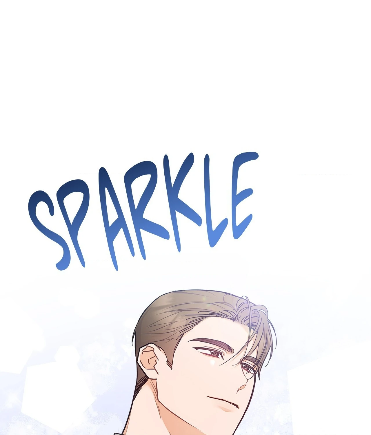 Blurry Until You [Official] - Chapter 38 manhwa