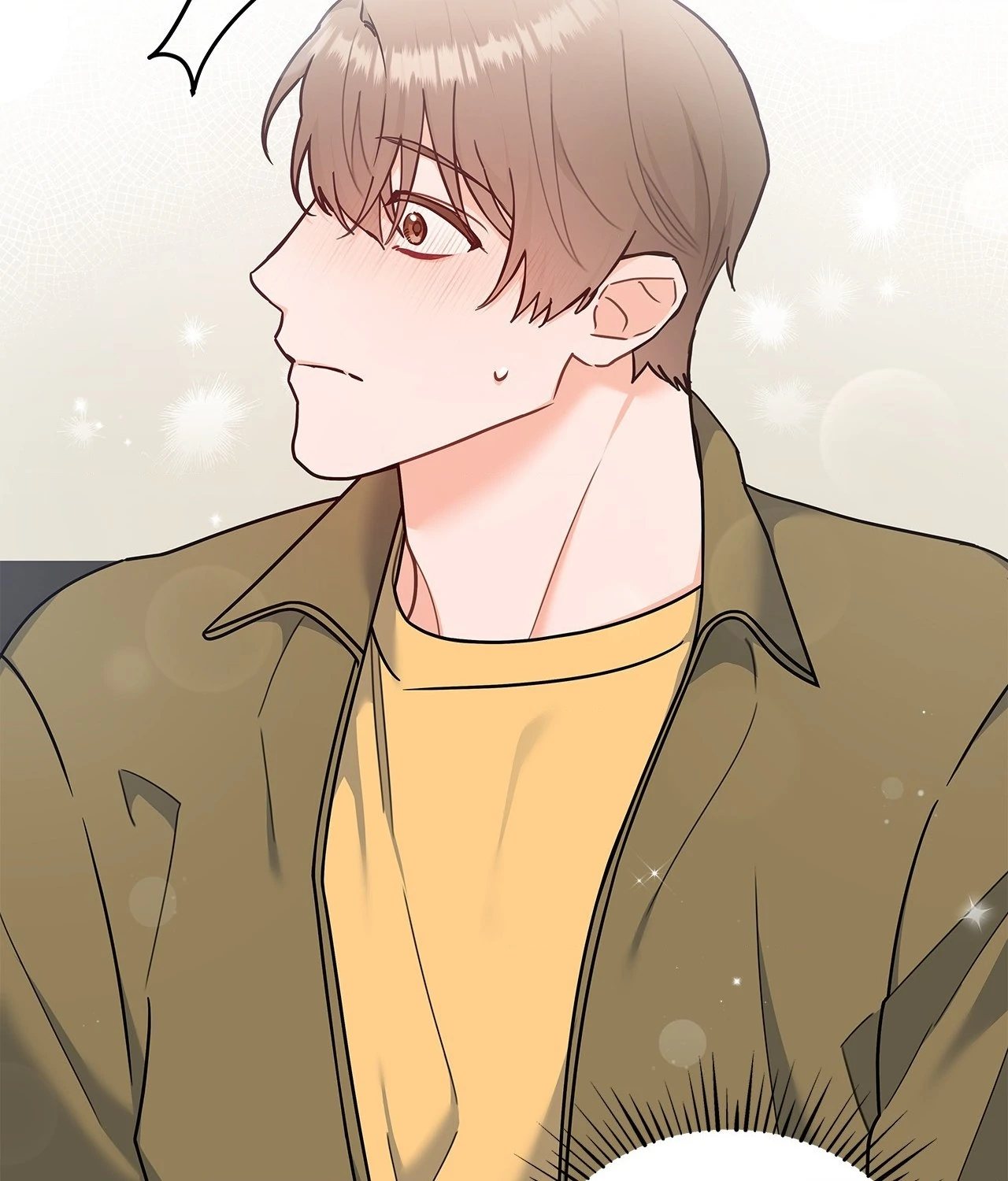 Blurry Until You [Official] - Chapter 38 manhwa