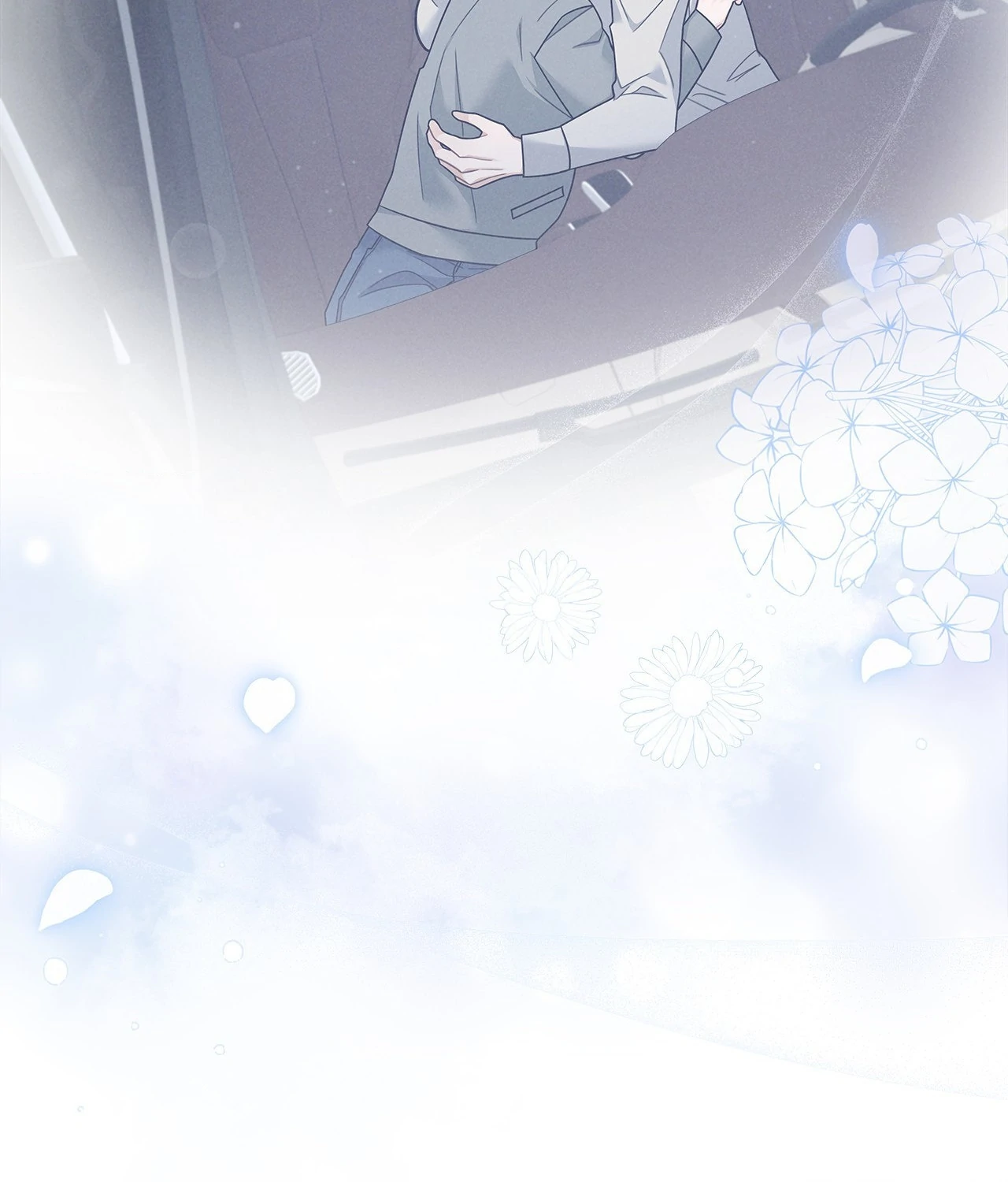 Blurry Until You [Official] - Chapter 38 manhwa