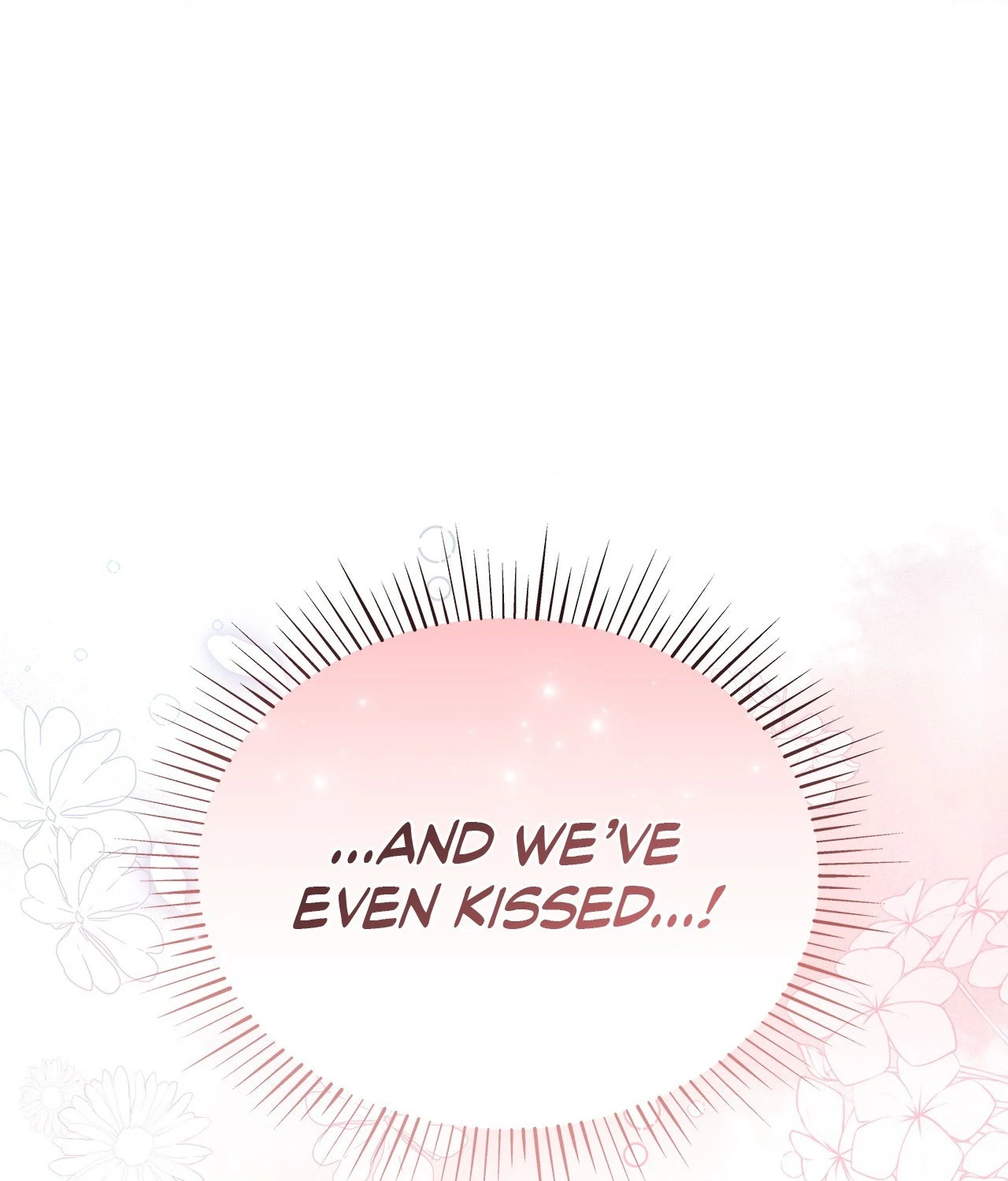Blurry Until You [Official] - Chapter 38 manhwa