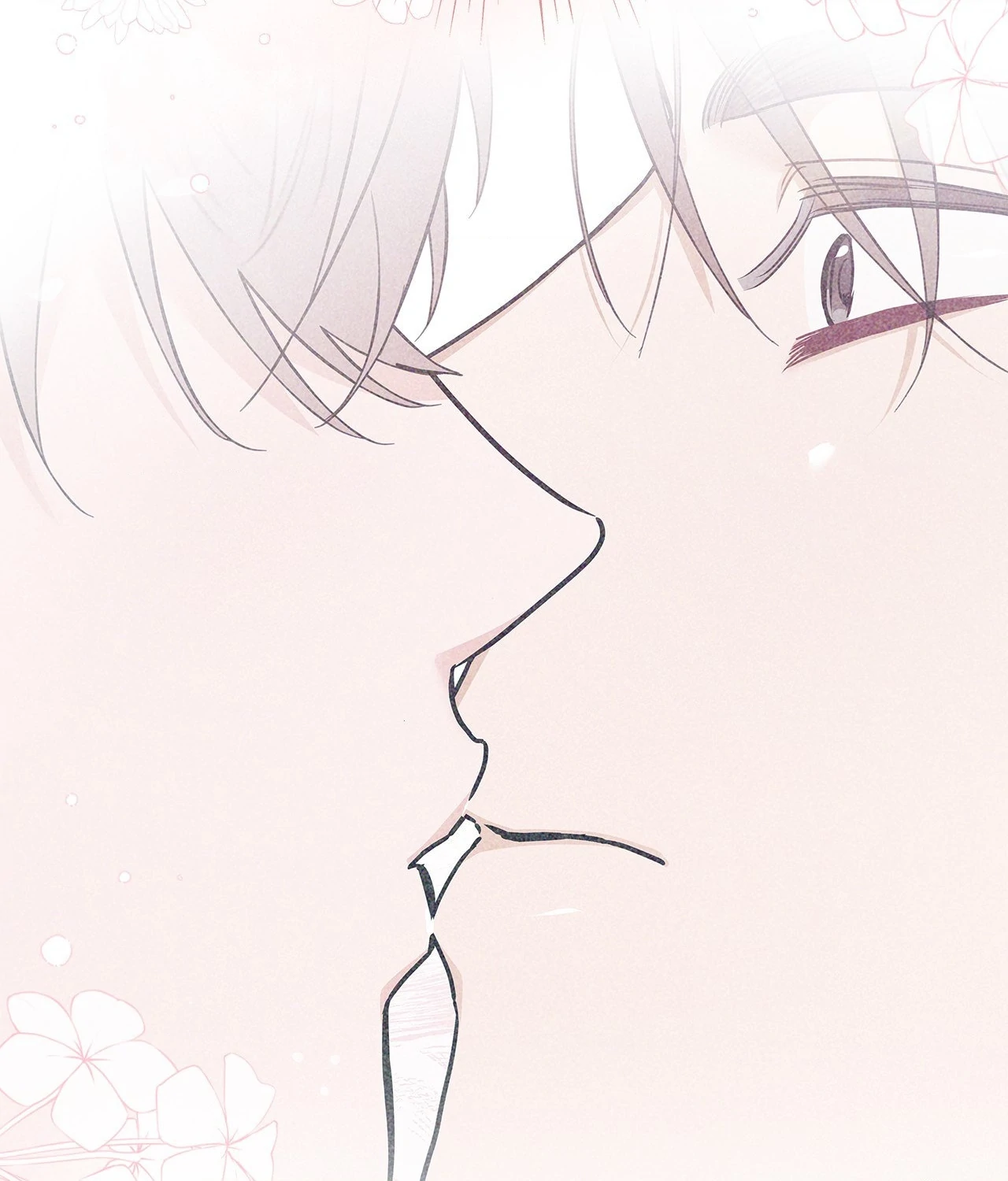 Blurry Until You [Official] - Chapter 38 manhwa