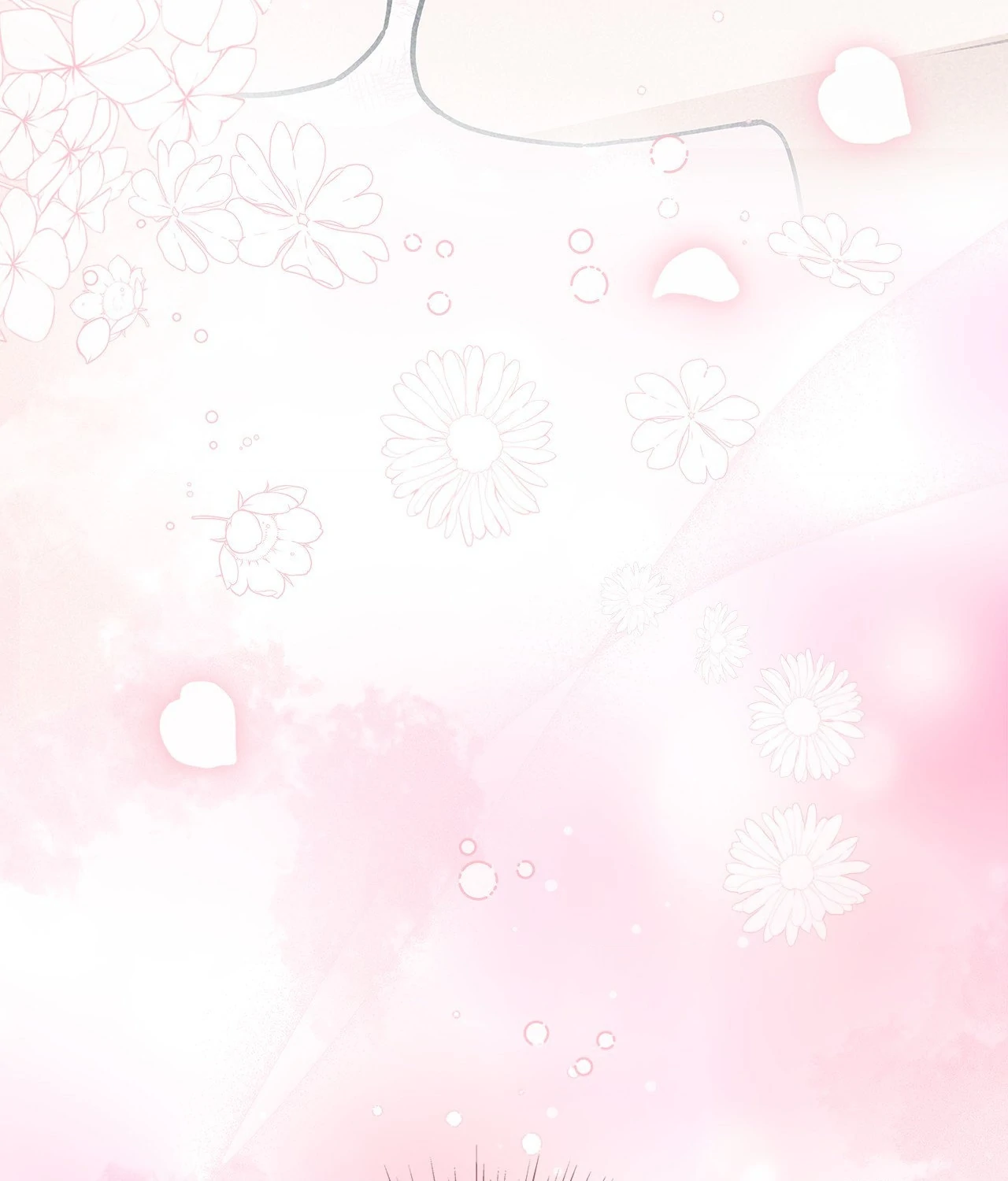 Blurry Until You [Official] - Chapter 38 manhwa