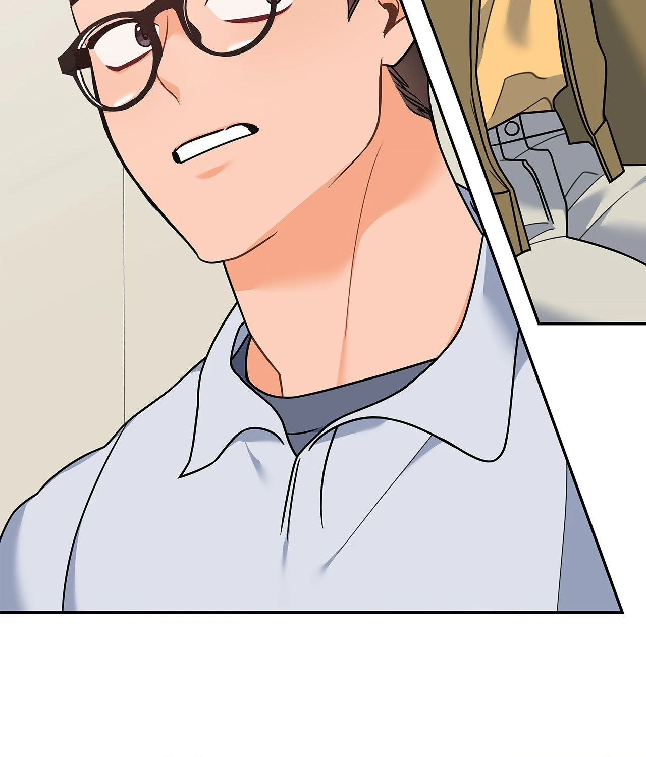 Blurry Until You [Official] - Chapter 38 manhwa