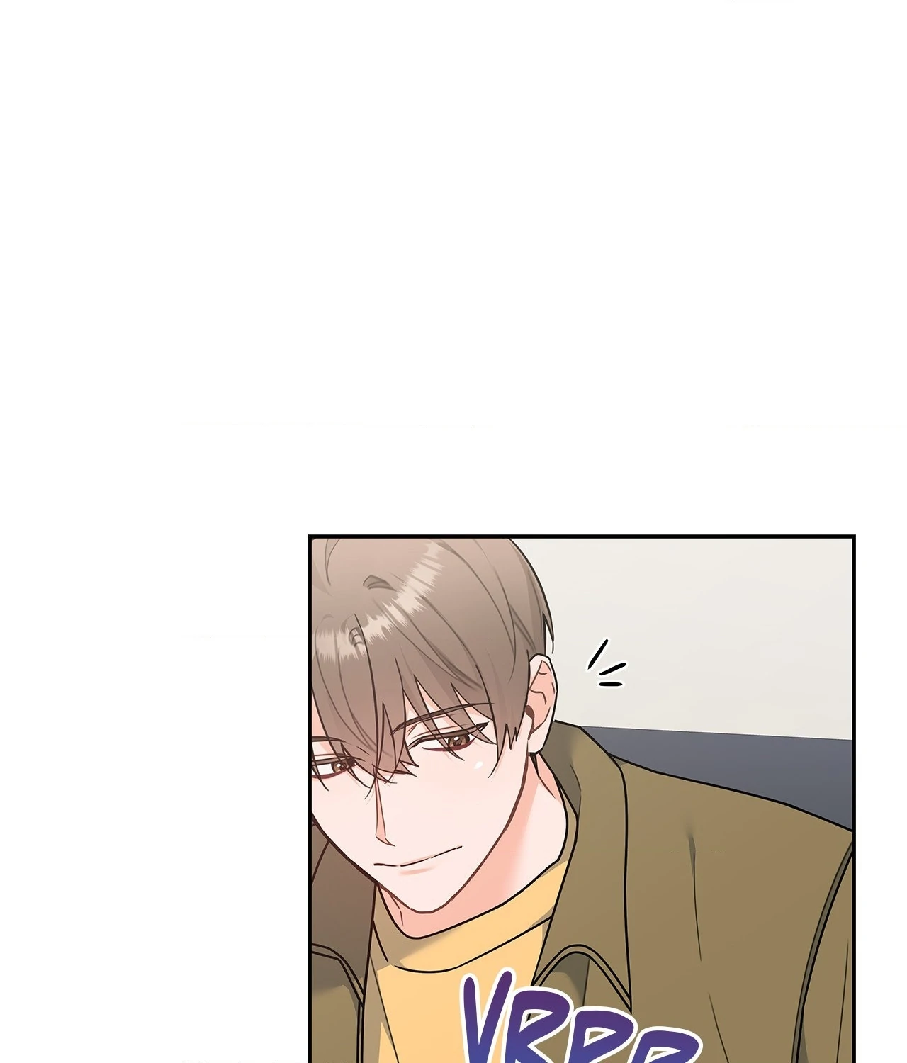 Blurry Until You [Official] - Chapter 38 manhwa