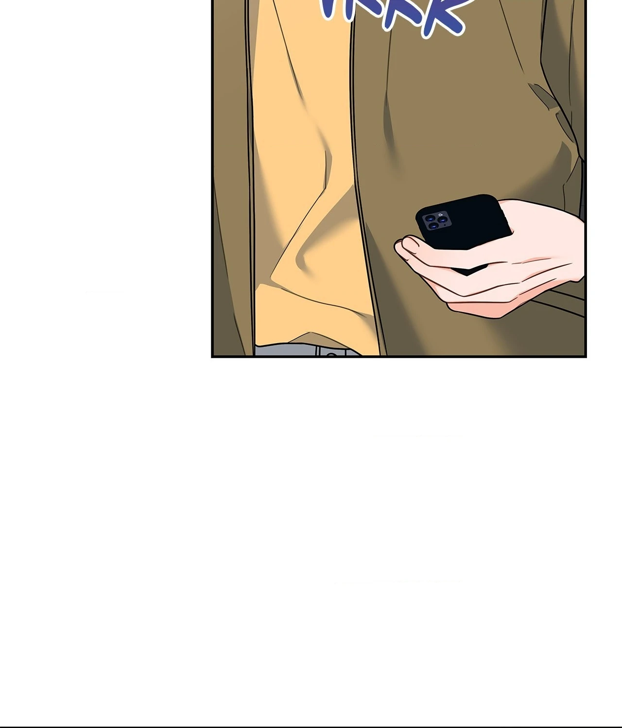 Blurry Until You [Official] - Chapter 38 manhwa