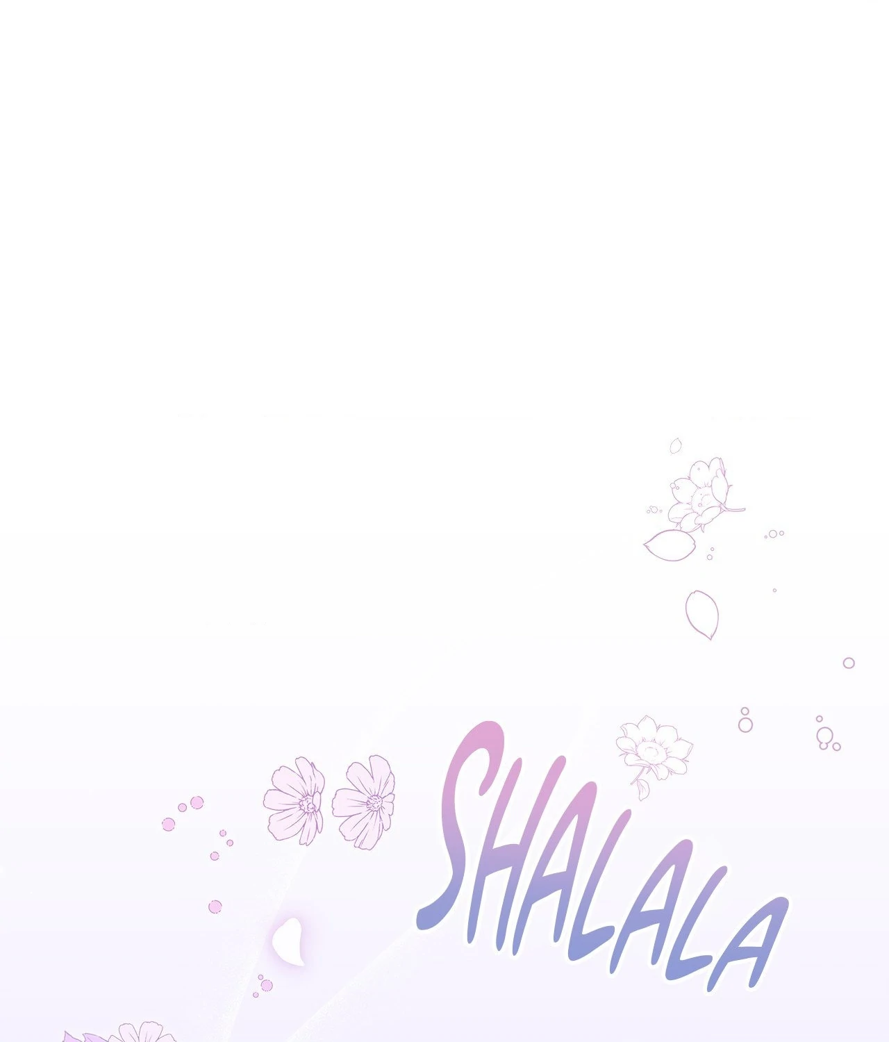 Blurry Until You [Official] - Chapter 38 manhwa