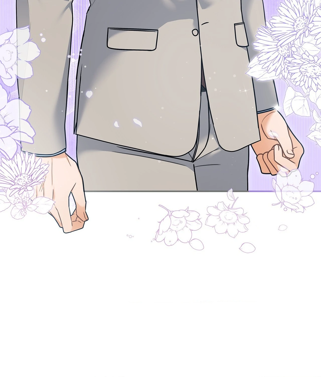 Blurry Until You [Official] - Chapter 38 manhwa