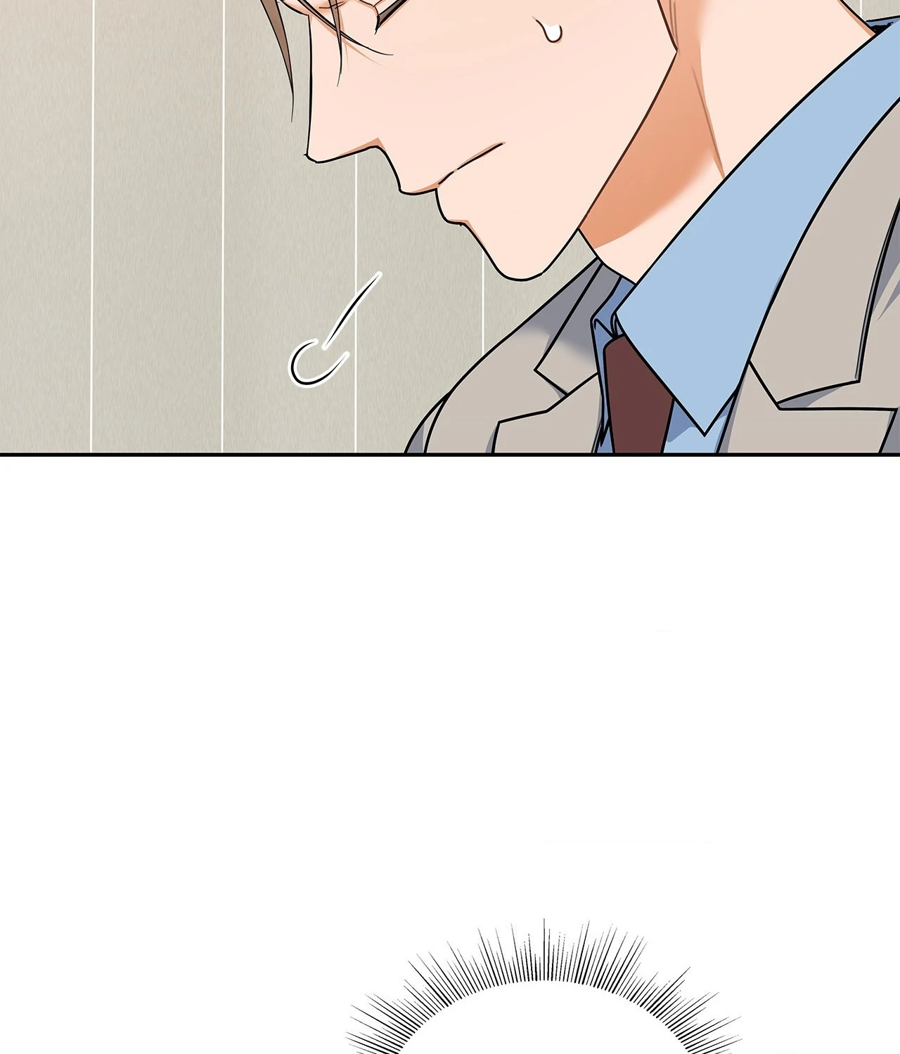 Blurry Until You [Official] - Chapter 38 manhwa