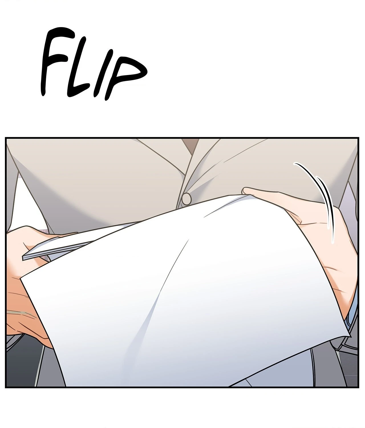 Blurry Until You [Official] - Chapter 38 manhwa
