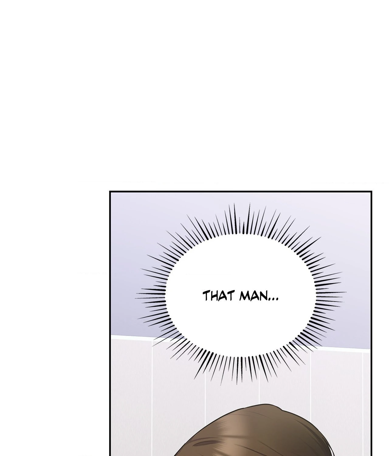 Blurry Until You [Official] - Chapter 38 manhwa