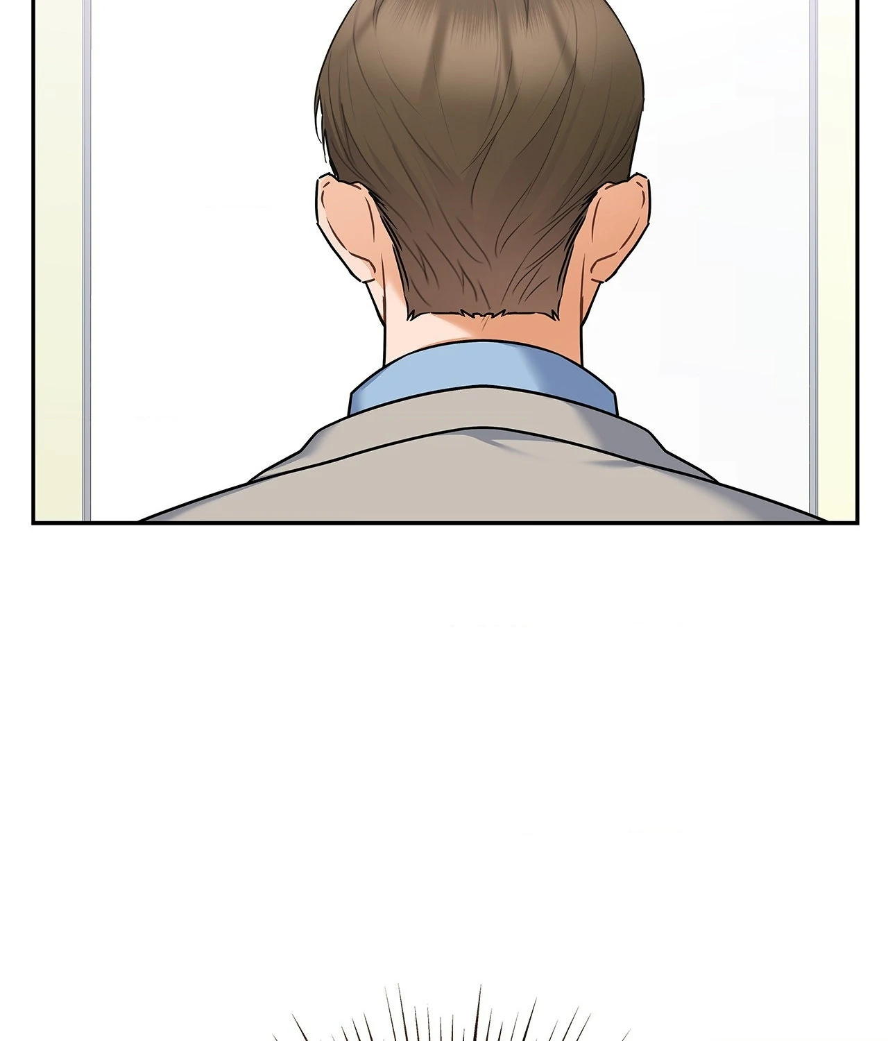 Blurry Until You [Official] - Chapter 38 manhwa