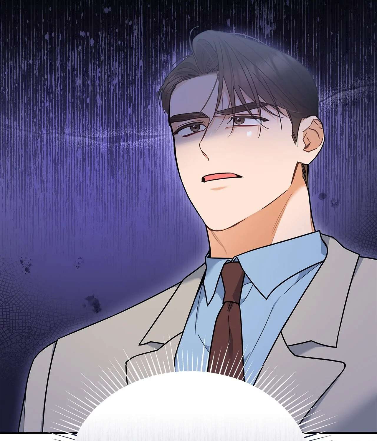 Blurry Until You [Official] - Chapter 38 manhwa