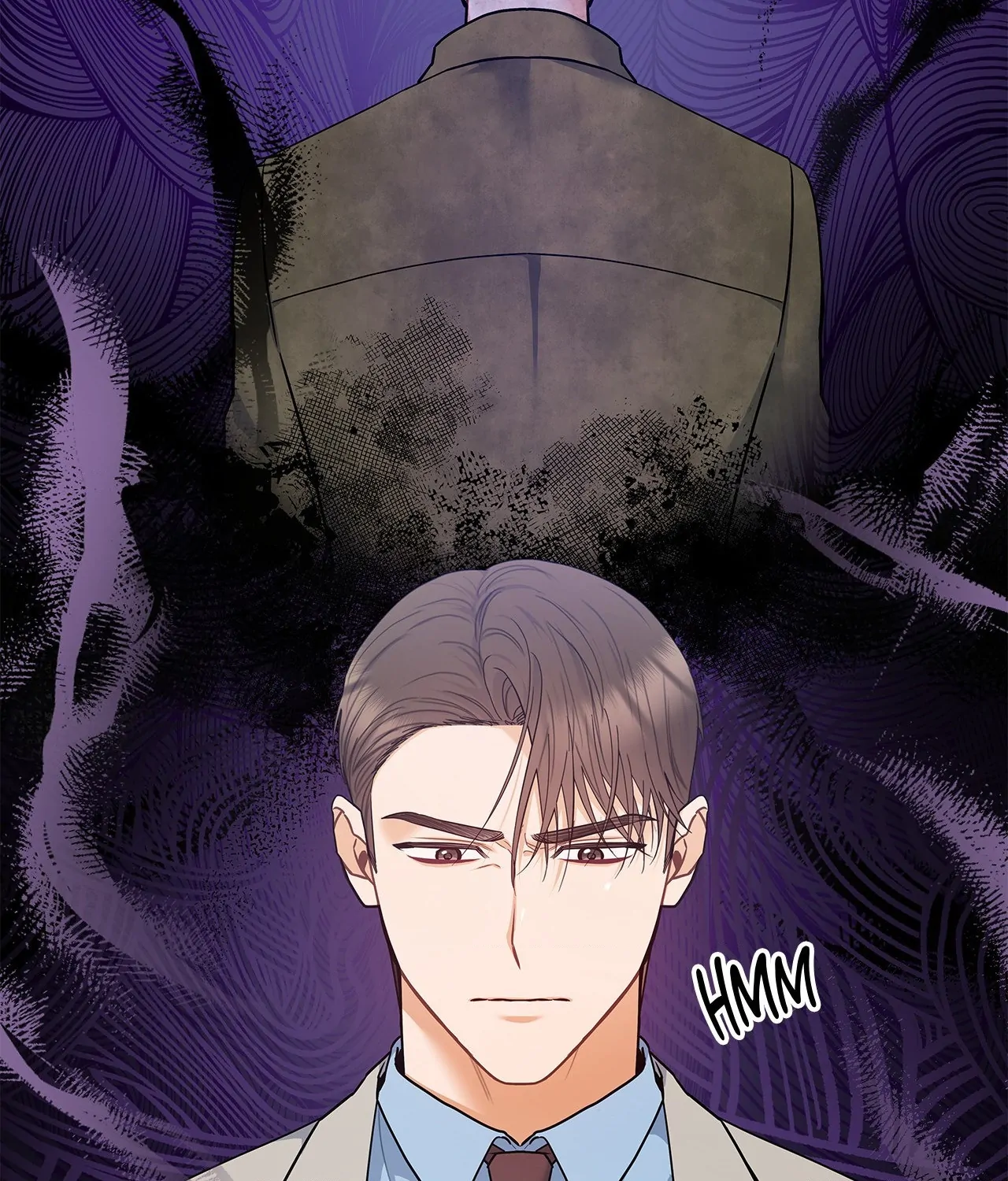 Blurry Until You [Official] - Chapter 38 manhwa