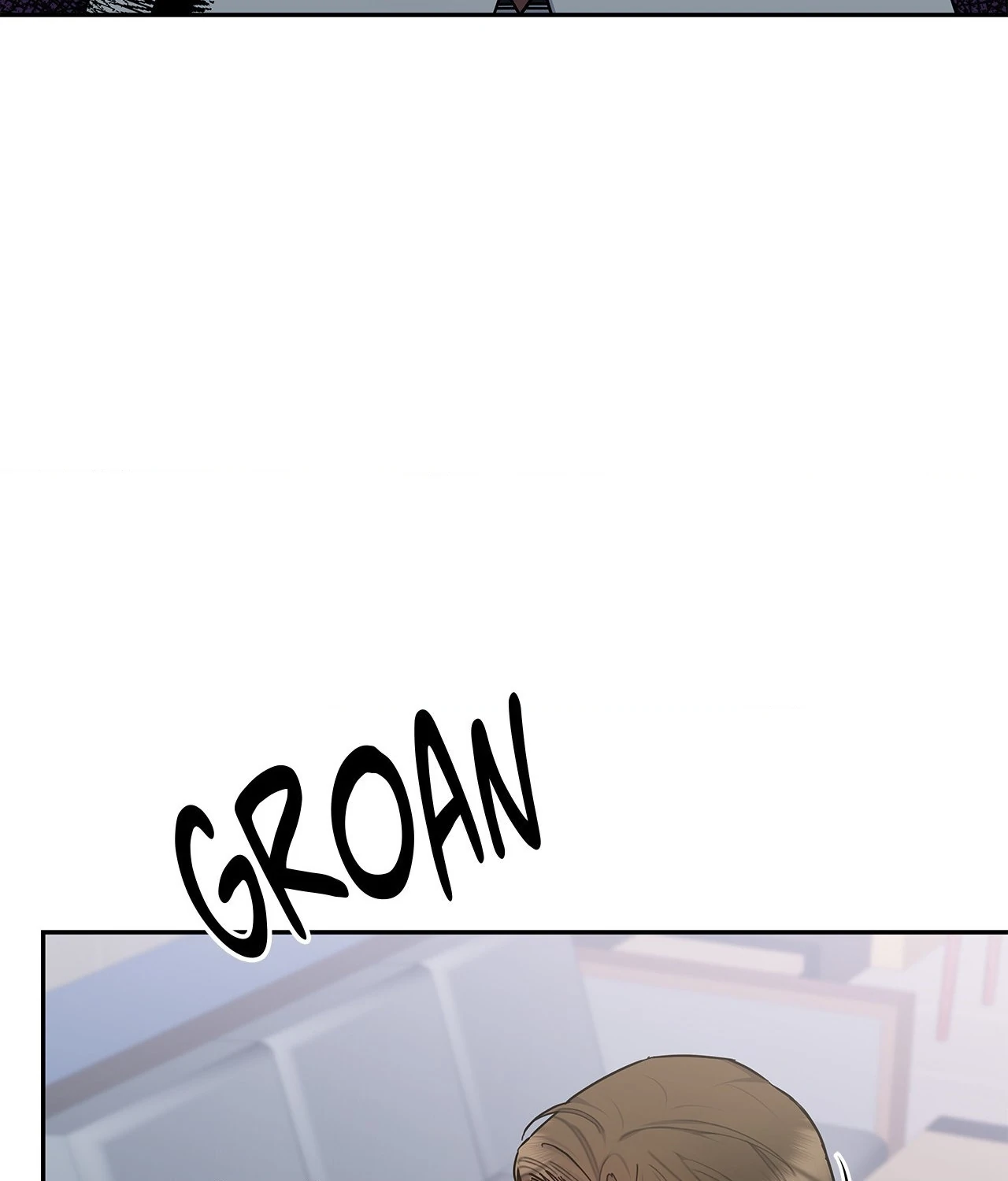 Blurry Until You [Official] - Chapter 38 manhwa