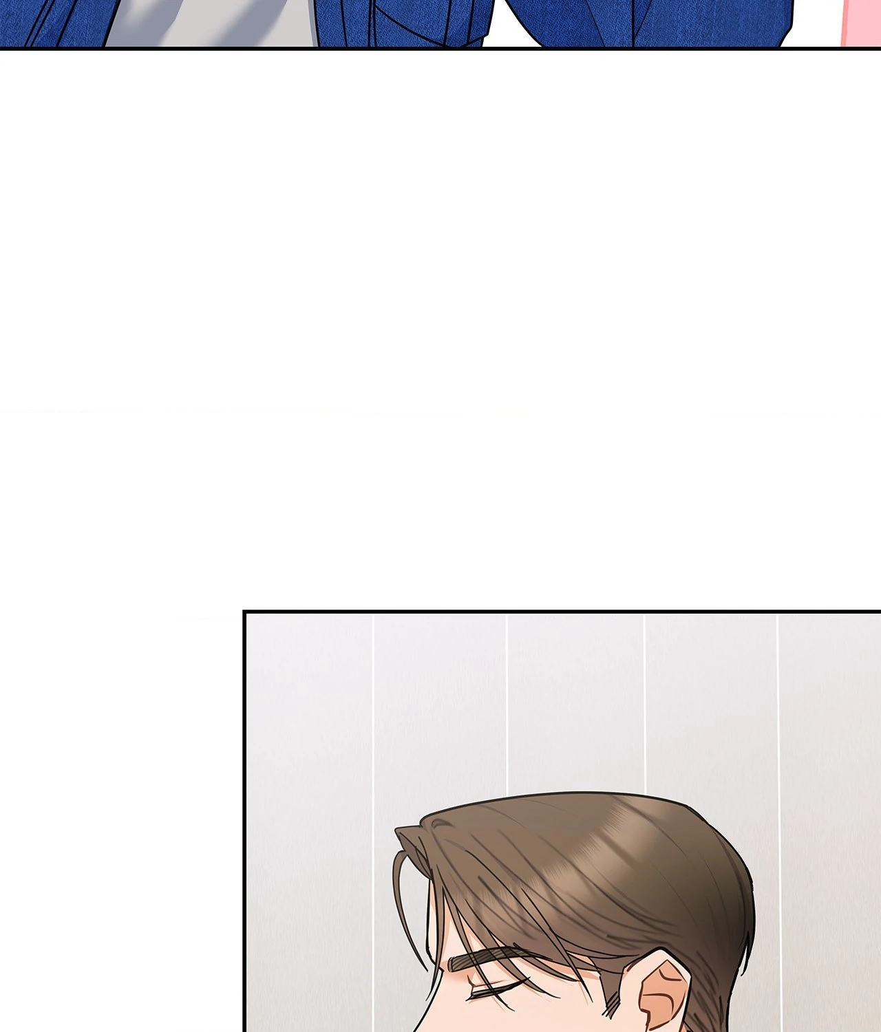 Blurry Until You [Official] - Chapter 38 manhwa
