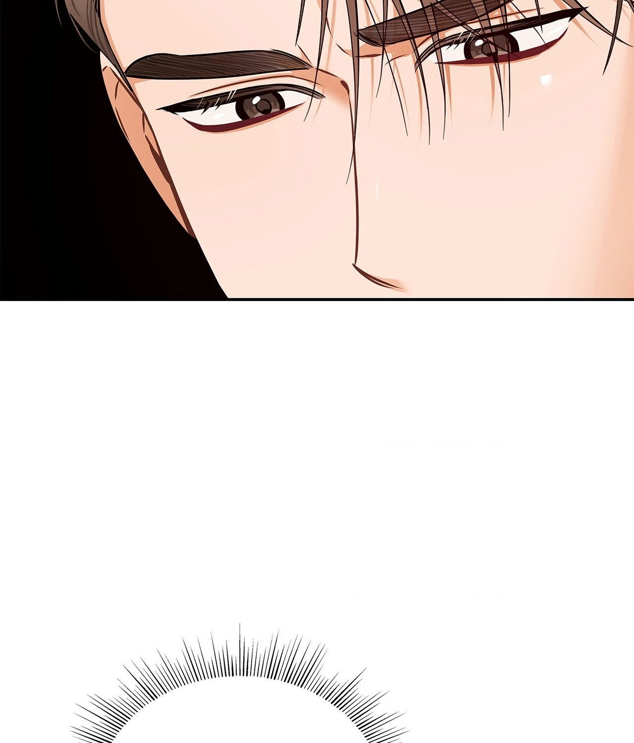 Blurry Until You [Official] - Chapter 38 manhwa