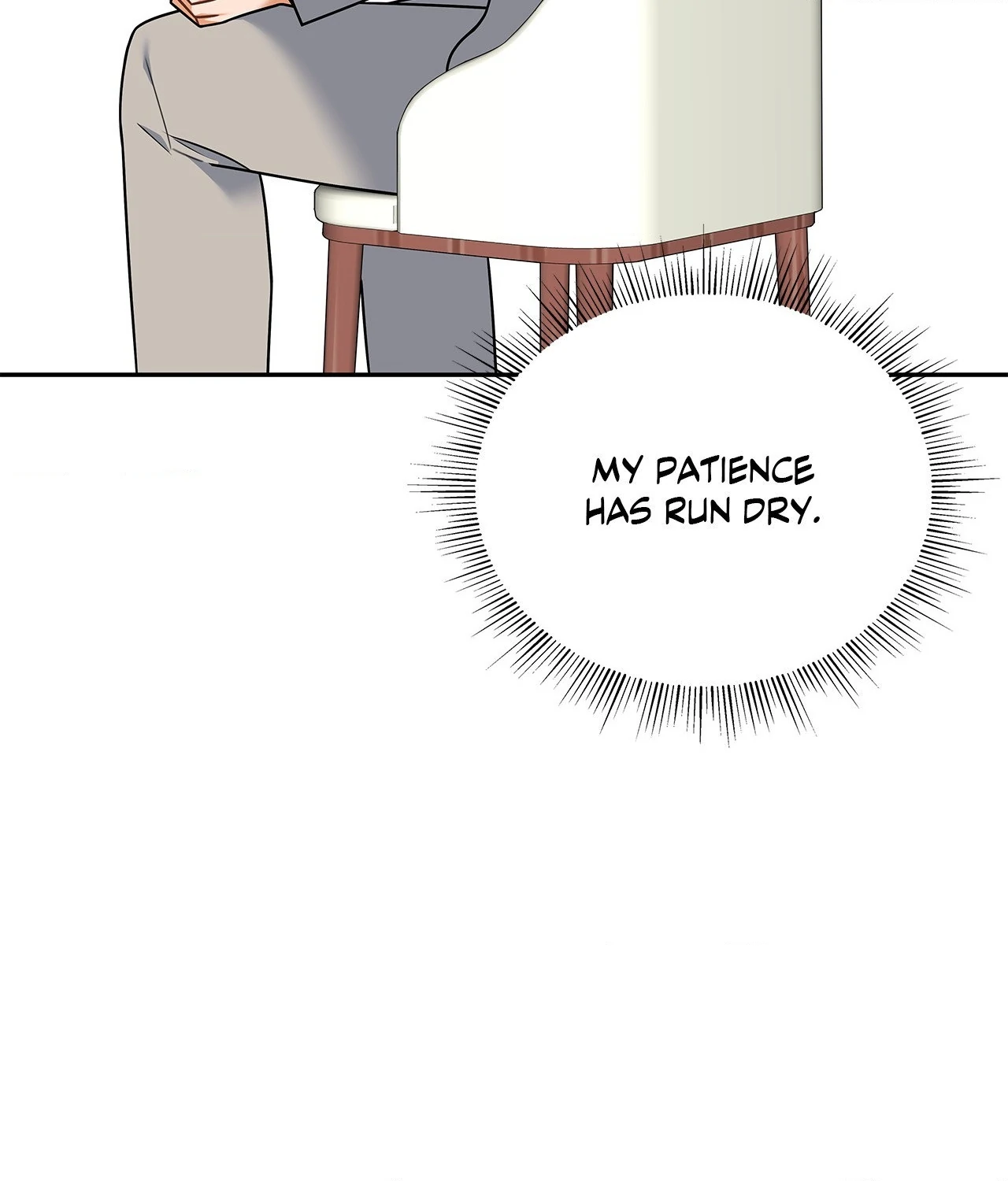 Blurry Until You [Official] - Chapter 38 manhwa