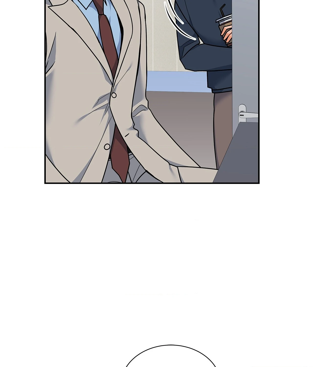 Blurry Until You [Official] - Chapter 38 manhwa