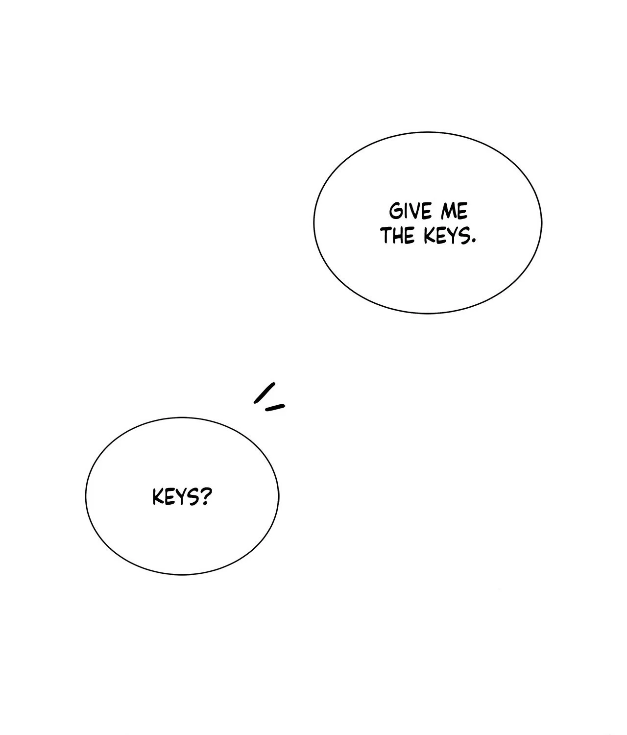 Blurry Until You [Official] - Chapter 38 manhwa