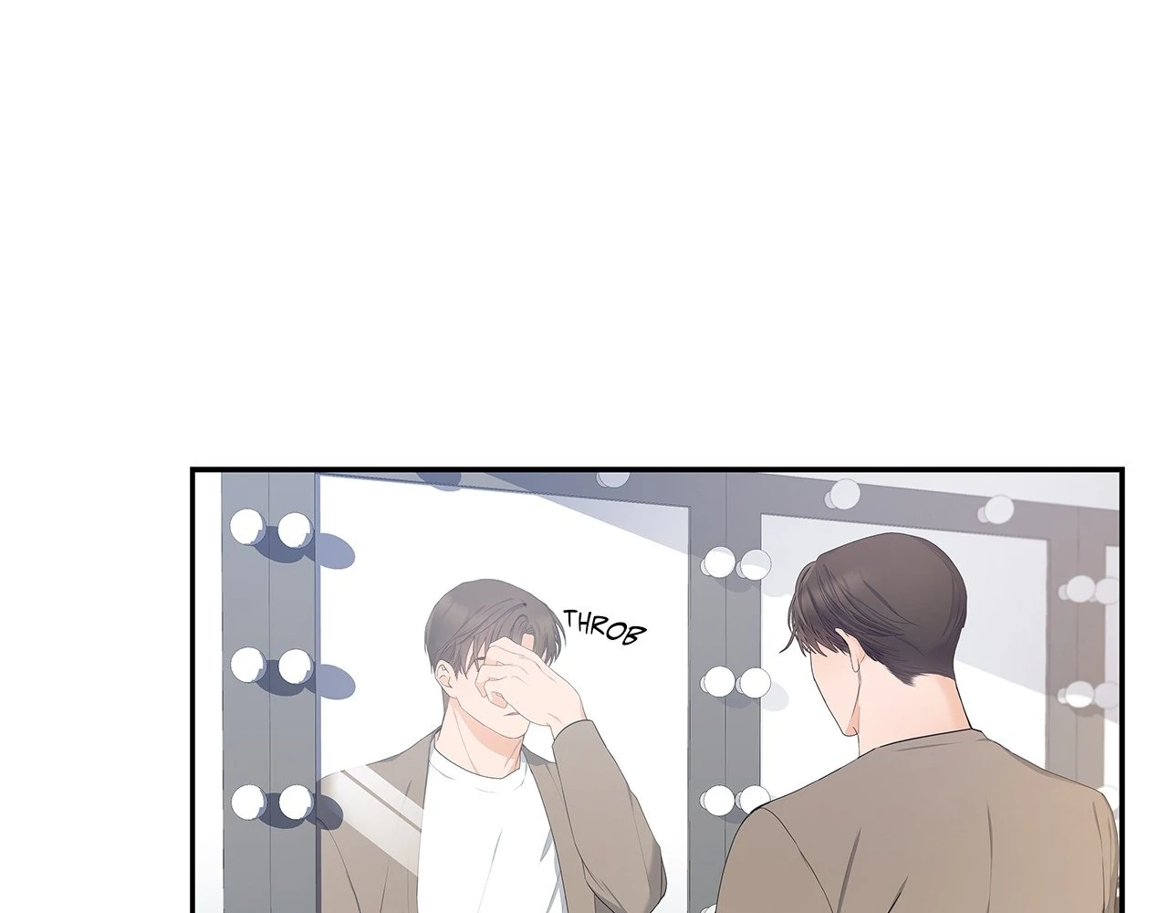 Blurry Until You [Official] - Chapter 4 manhwa