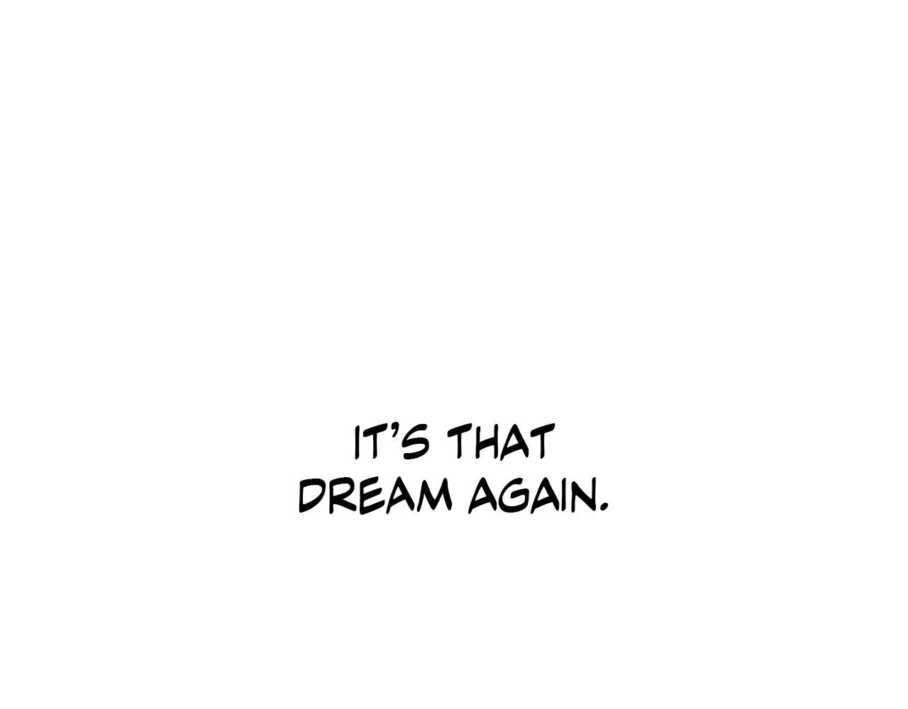 Blurry Until You [Official] - Chapter 4 manhwa