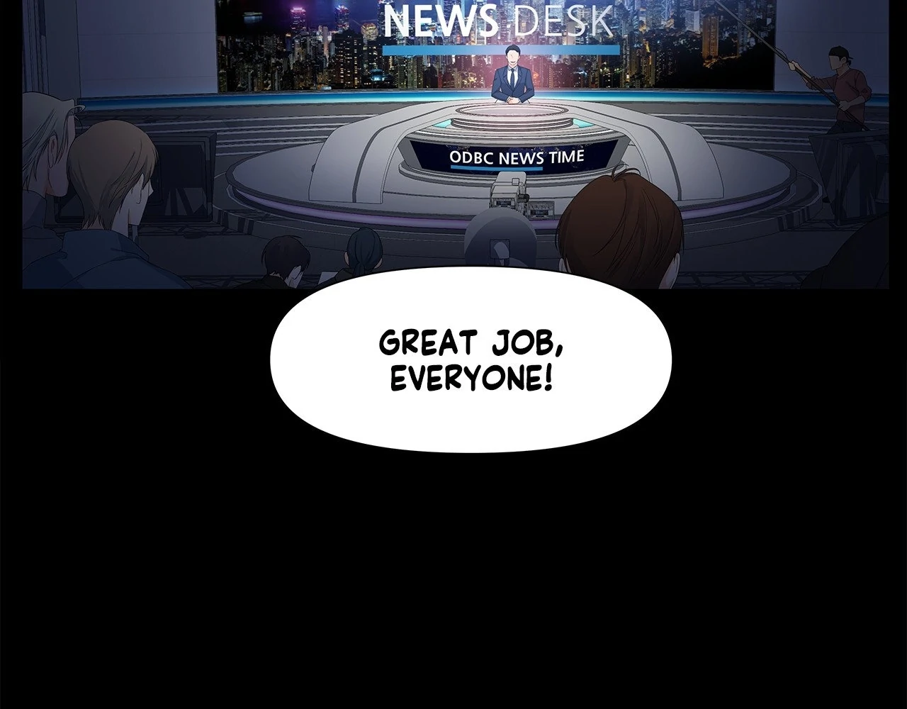Blurry Until You [Official] - Chapter 4 manhwa