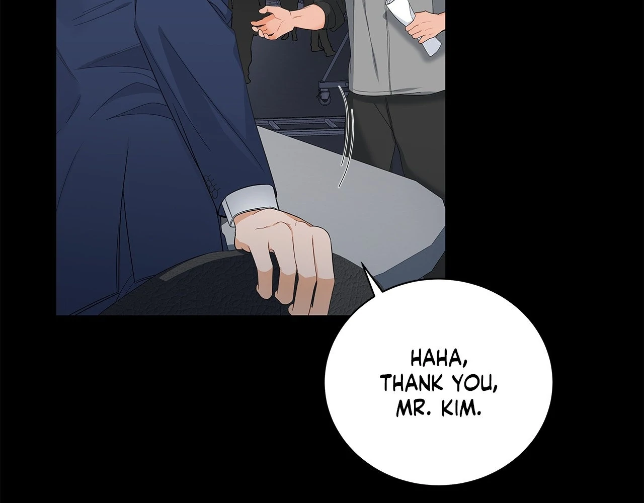 Blurry Until You [Official] - Chapter 4 manhwa