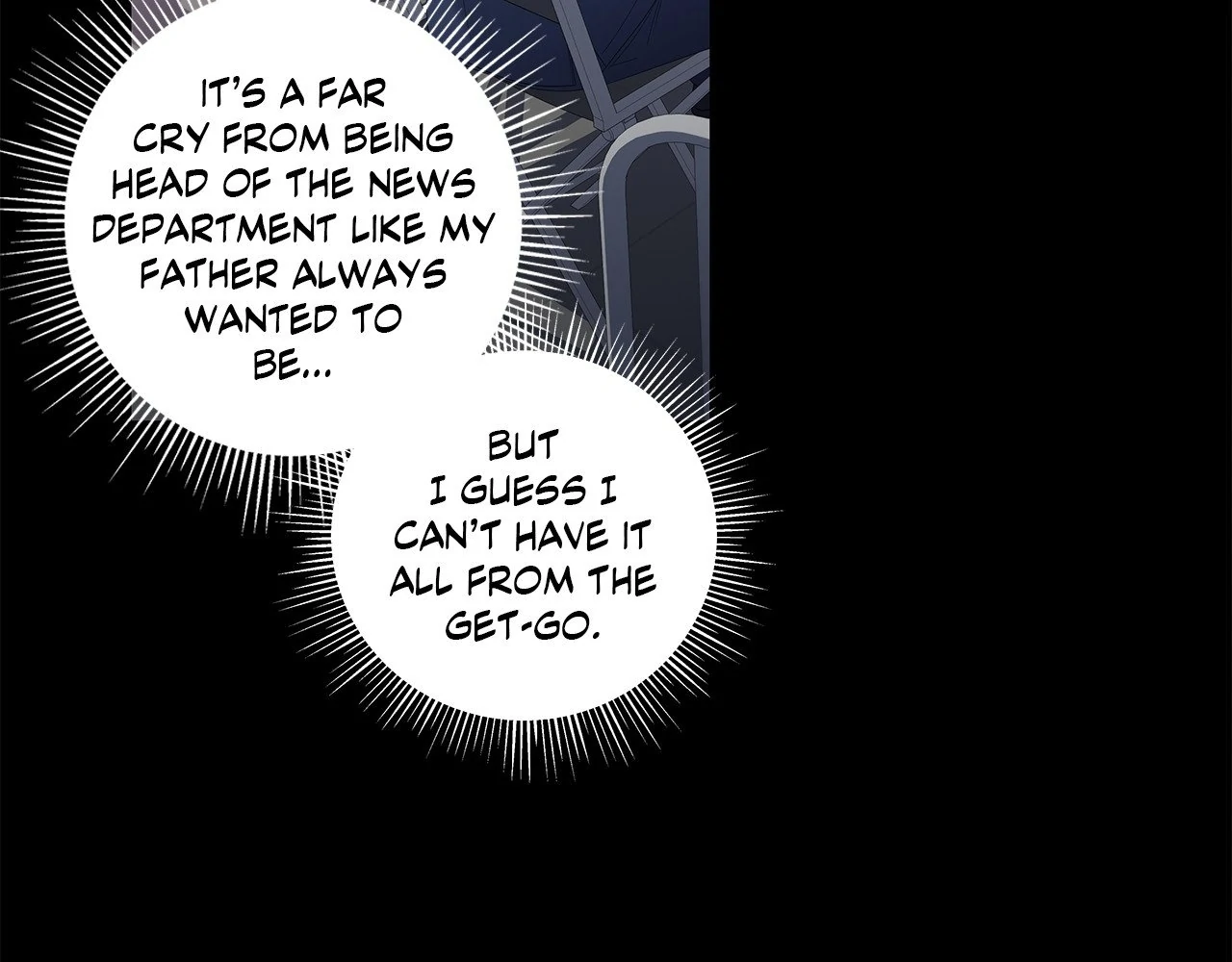 Blurry Until You [Official] - Chapter 4 manhwa