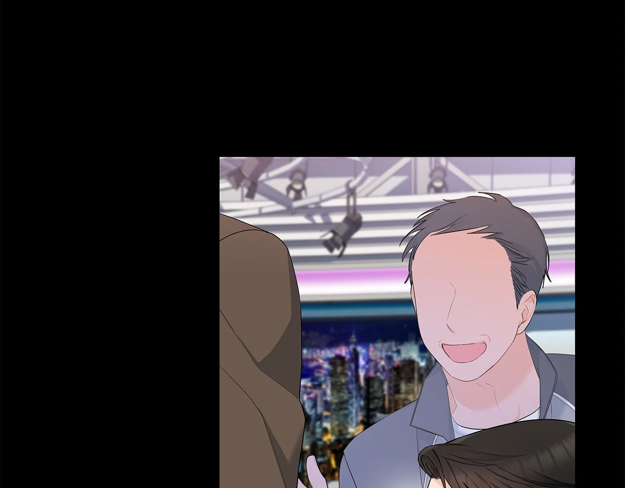 Blurry Until You [Official] - Chapter 4 manhwa