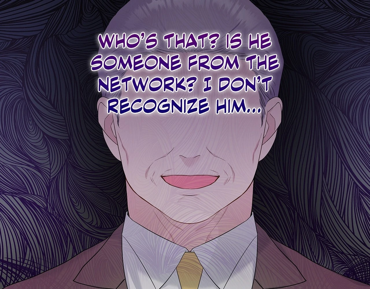 Blurry Until You [Official] - Chapter 4 manhwa