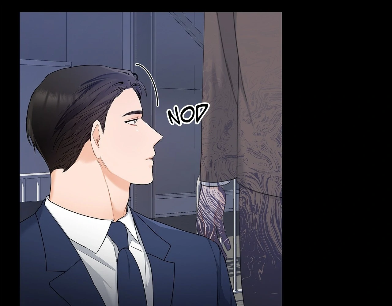Blurry Until You [Official] - Chapter 4 manhwa