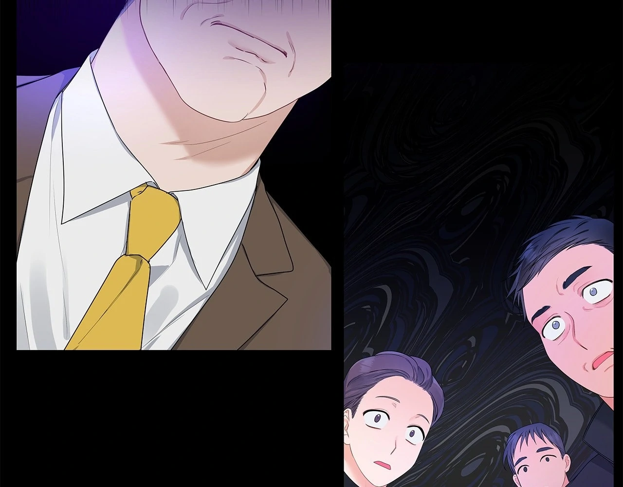 Blurry Until You [Official] - Chapter 4 manhwa