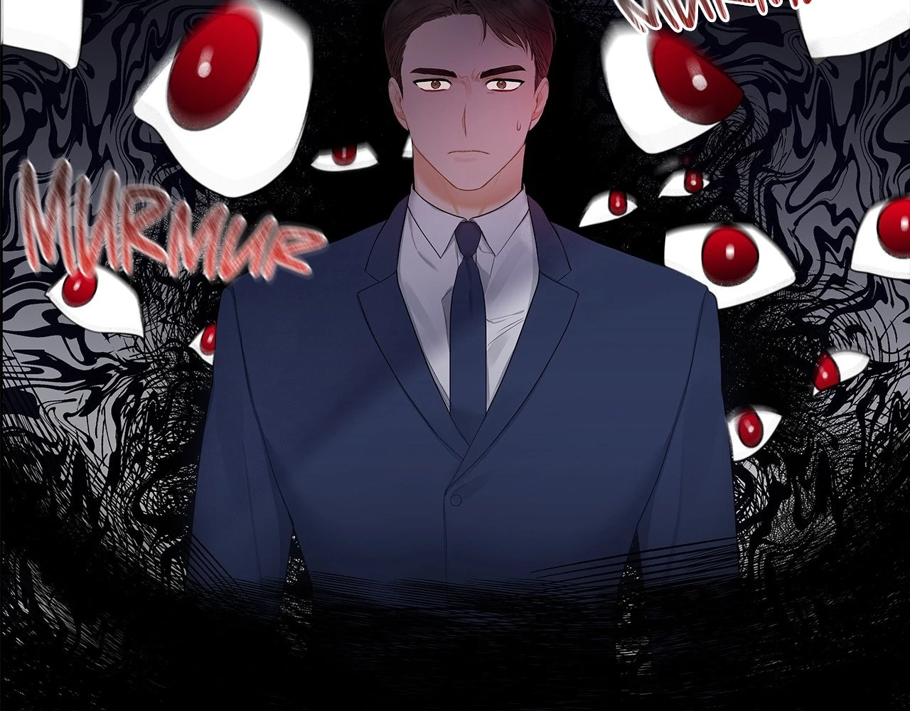 Blurry Until You [Official] - Chapter 4 manhwa